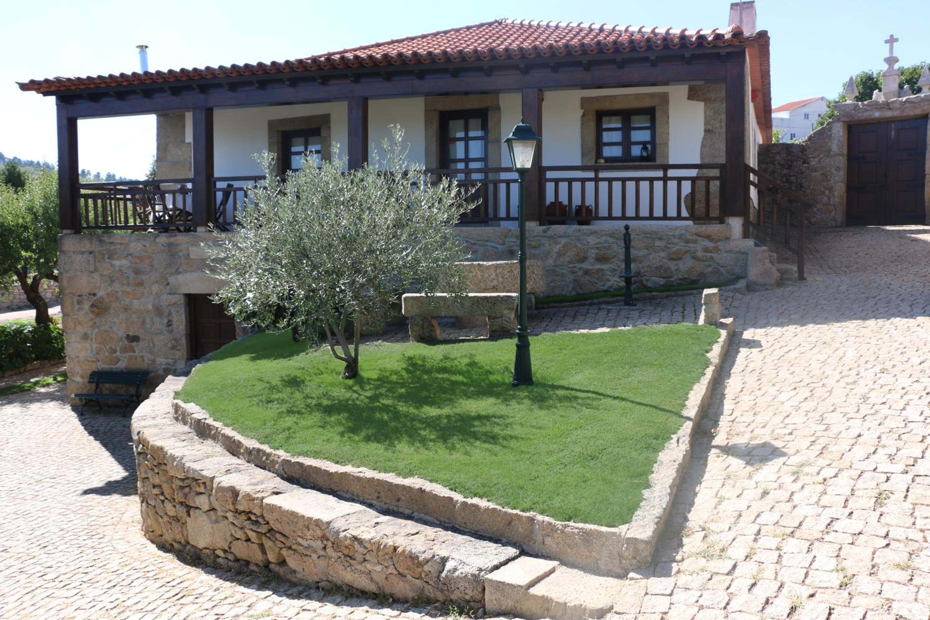 Casa Dona Urraca view 3