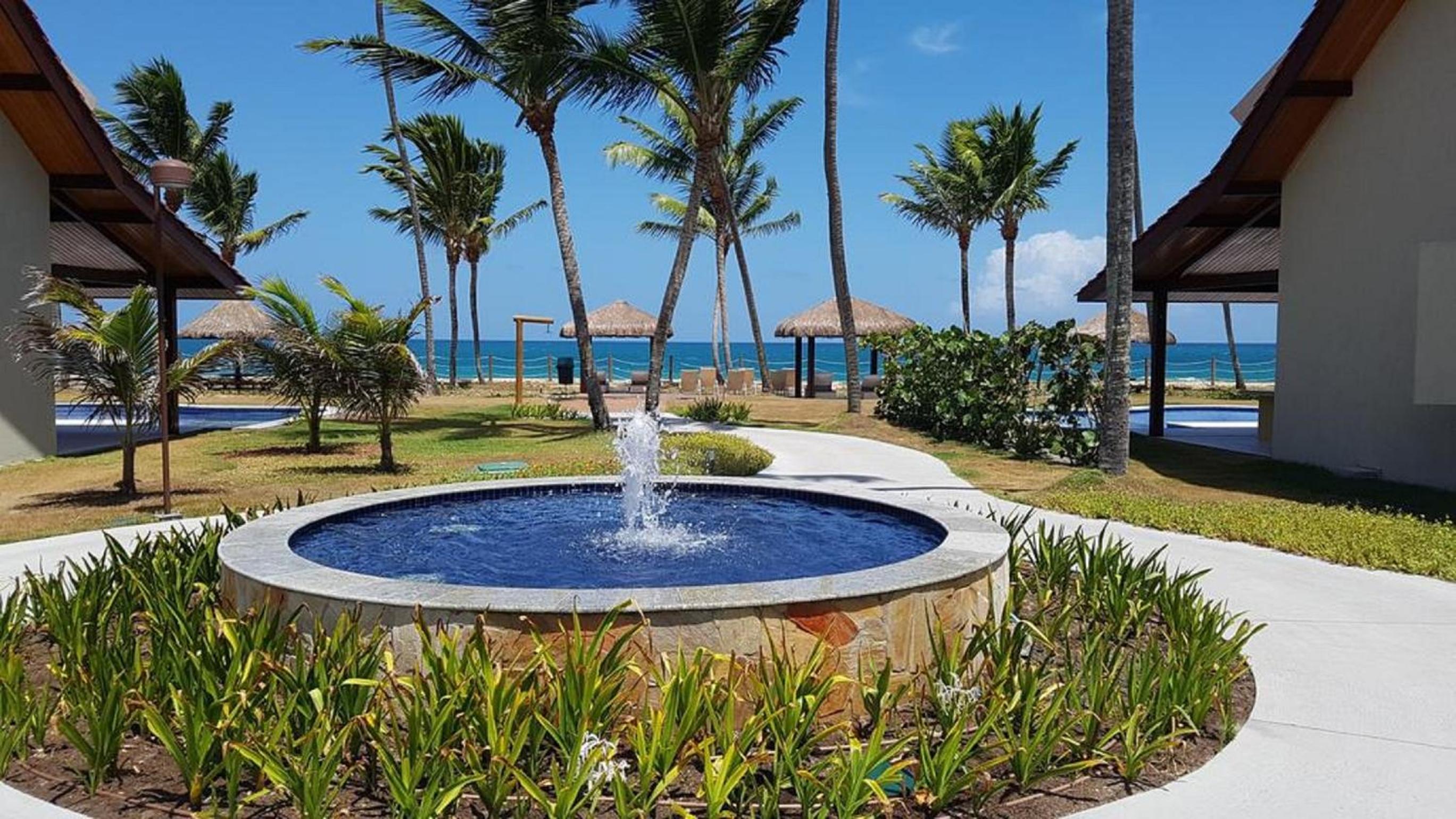 Oka Resort