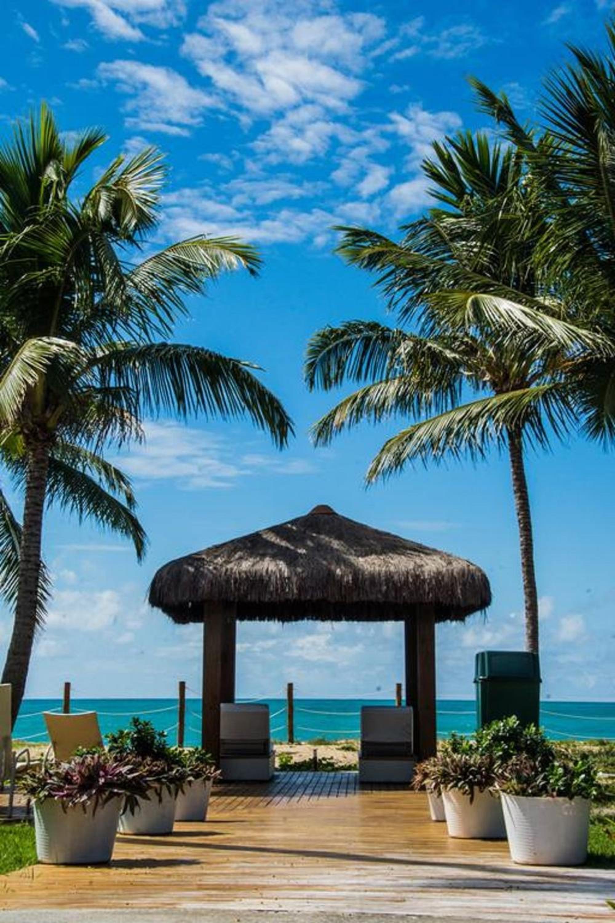 Oka Resort