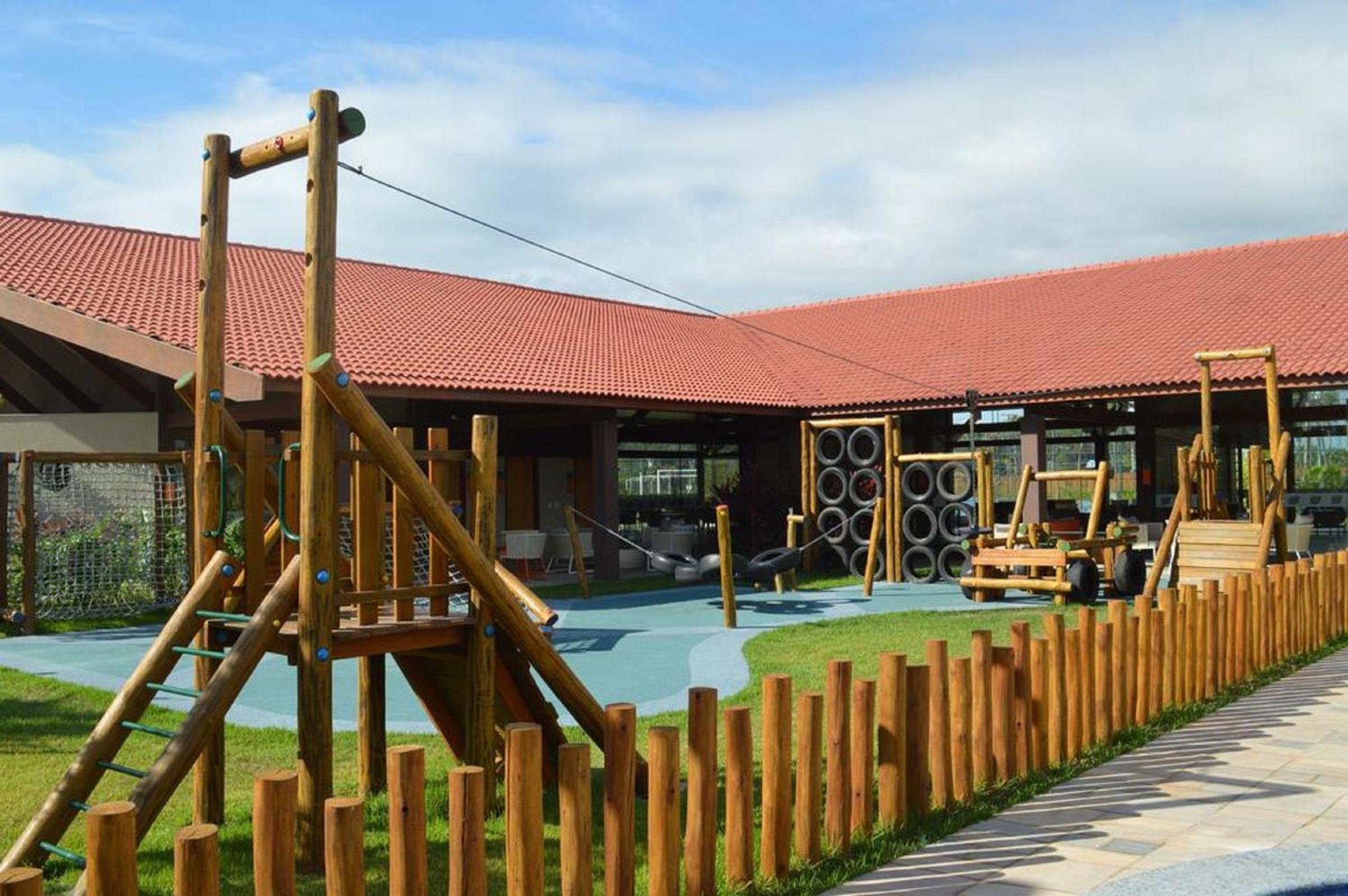 Oka Resort