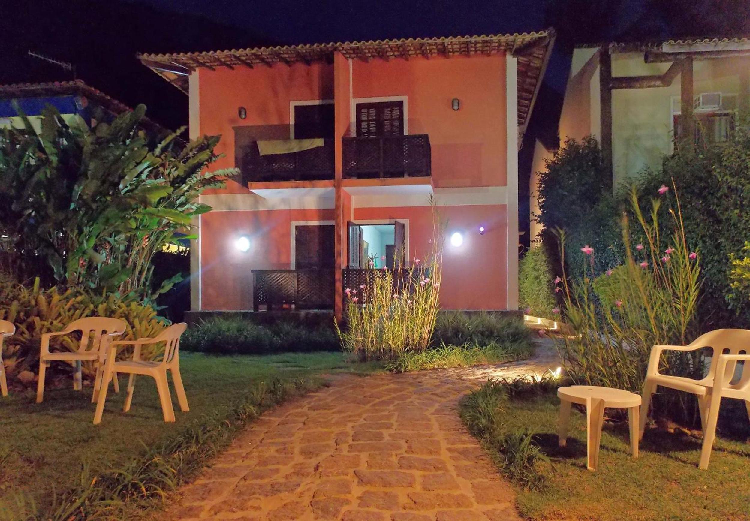 Hotel Pousada Ancoradouro - Image 1