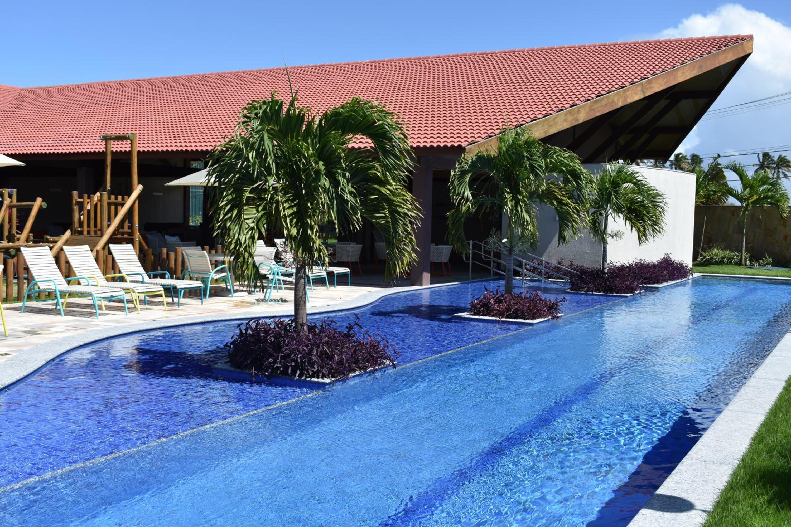Oka Resort