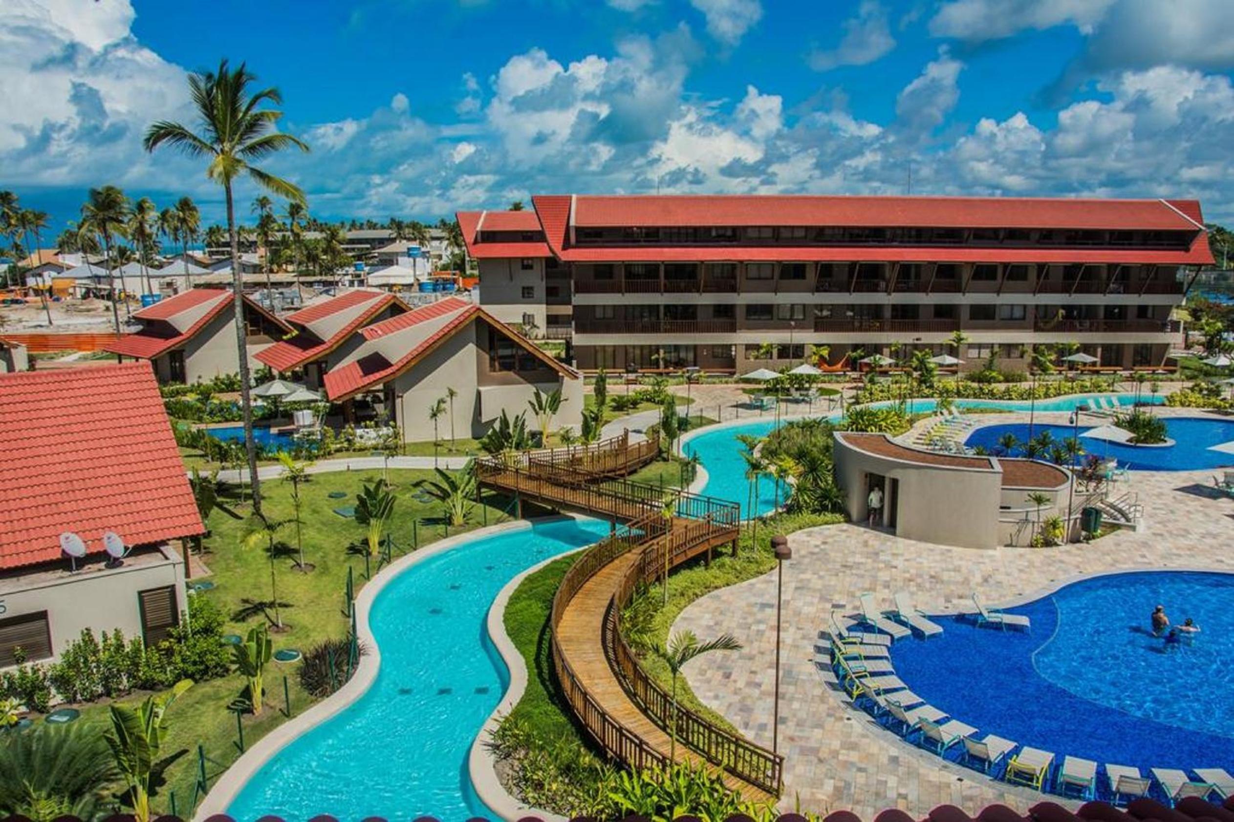 Hotel Oka Resort - Image 1