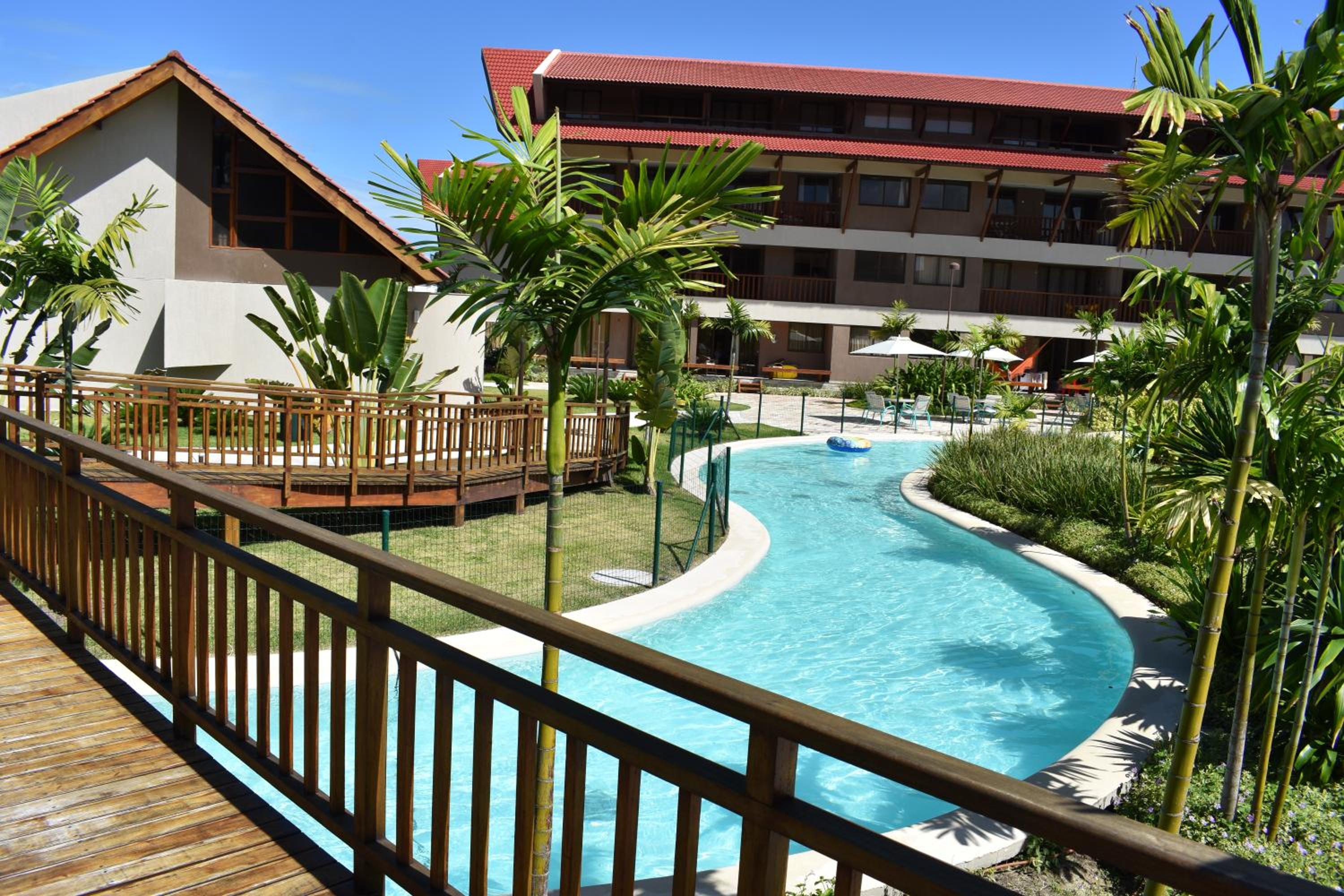 Oka Resort