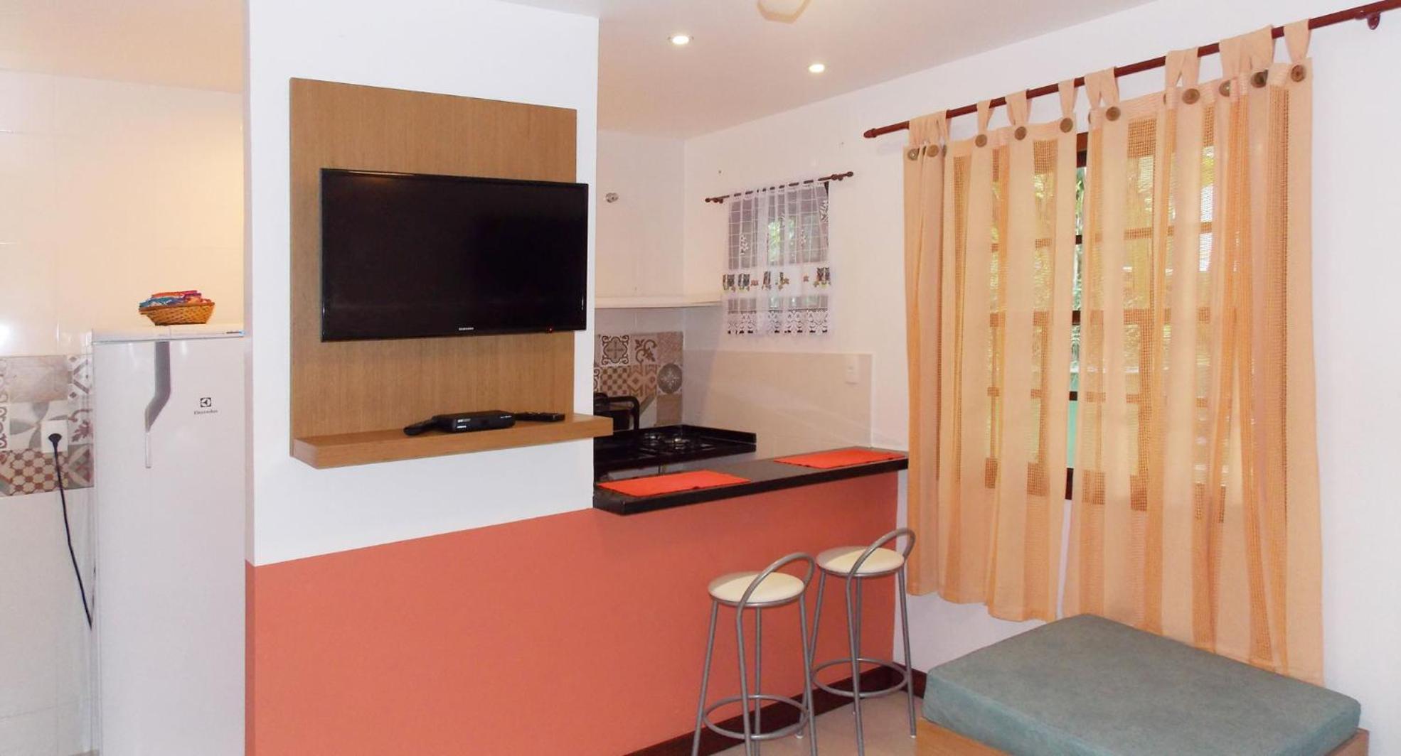 Ancoradouro Flats view 5