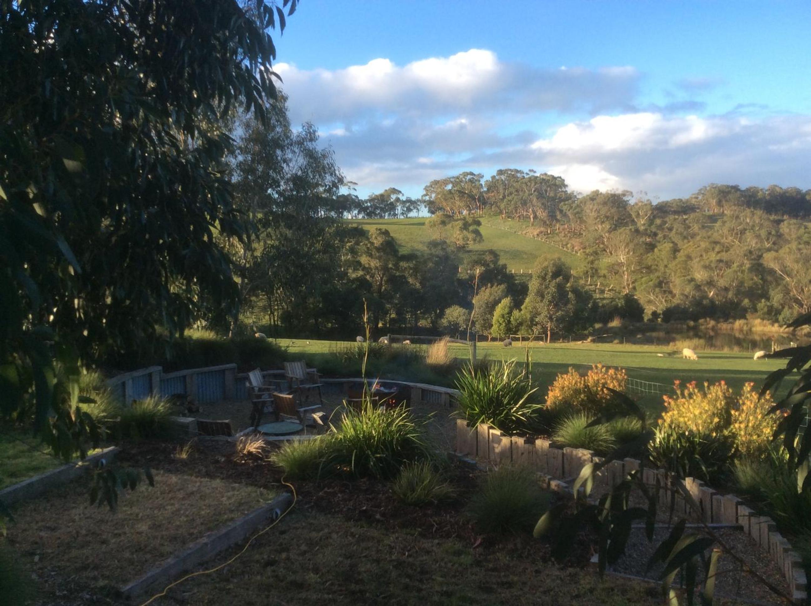 Haven Red Hill