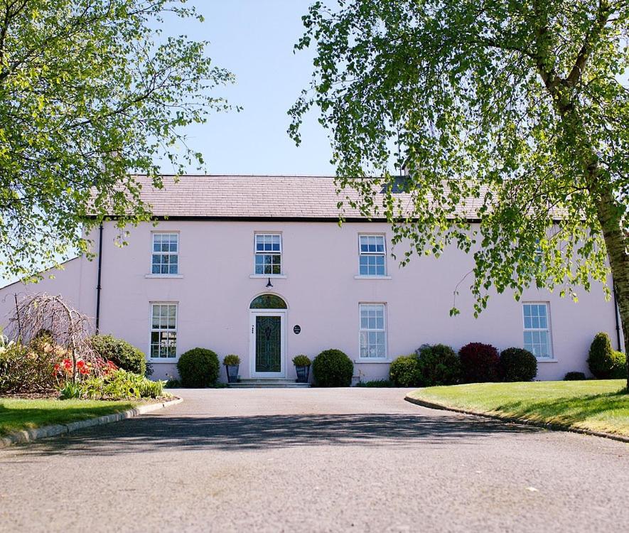 Hotel Cavan House