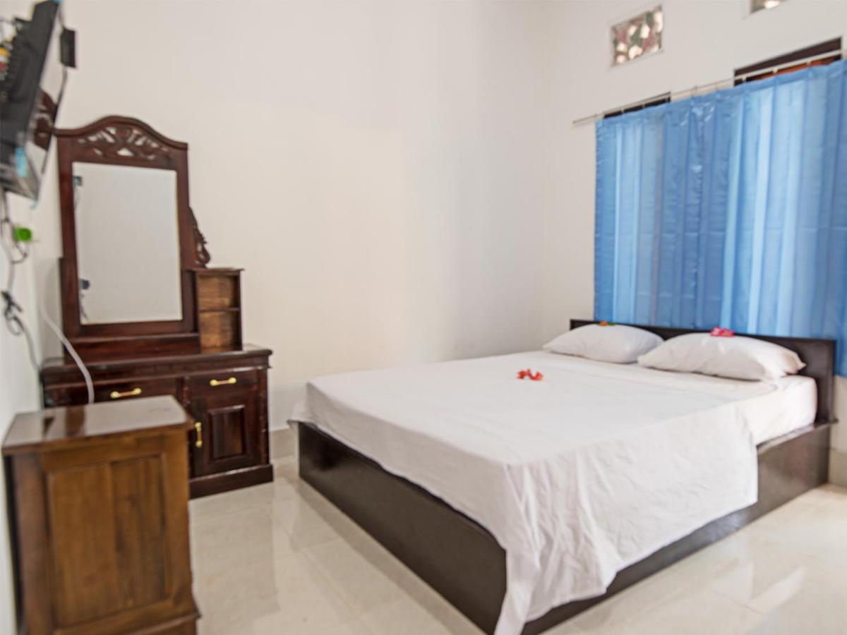 Nova Homestay view 2