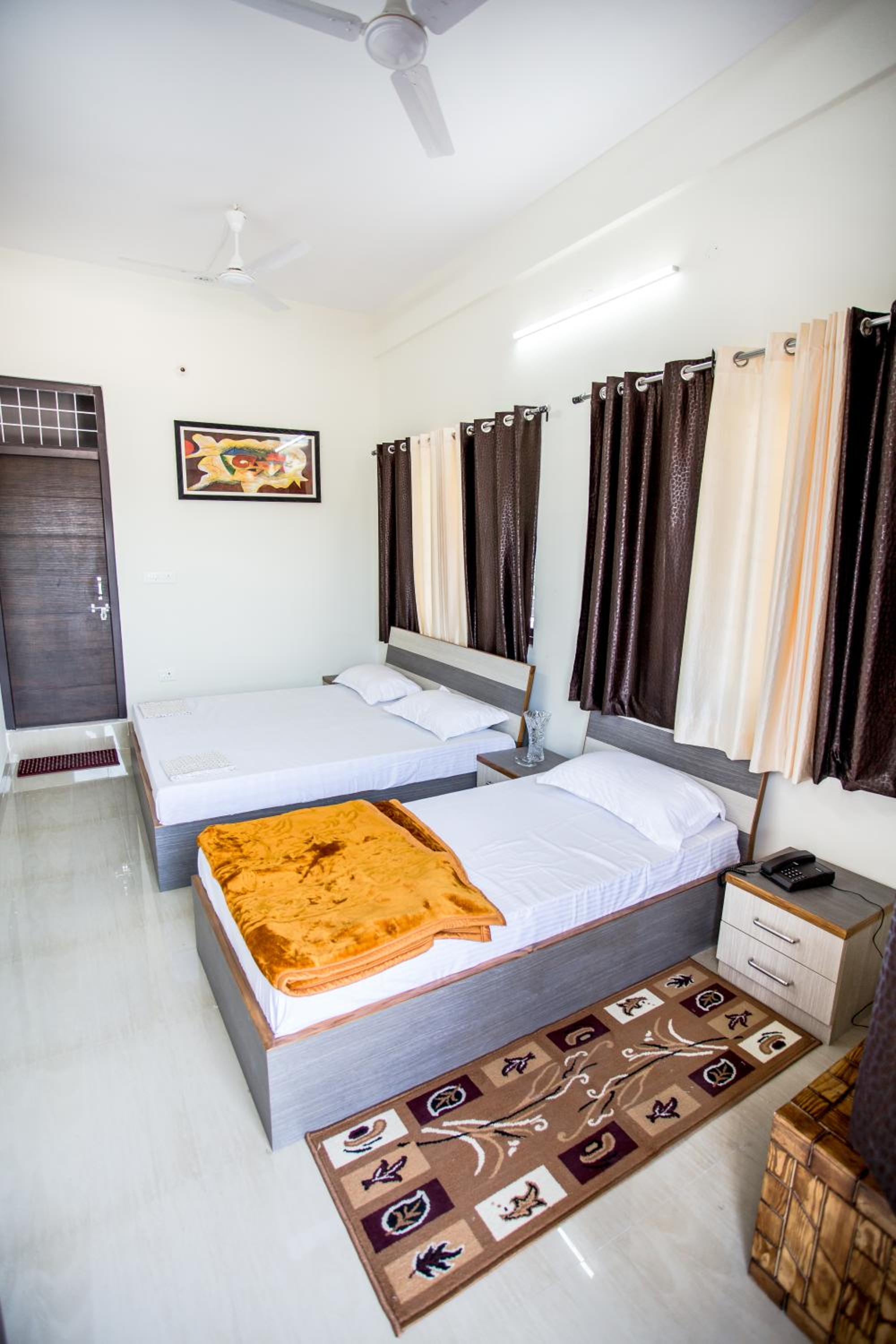 Dehradun Vacations - Hotel Shiv Kripa - Property Image 9