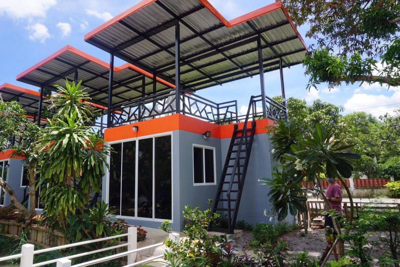 Meephawa Resort