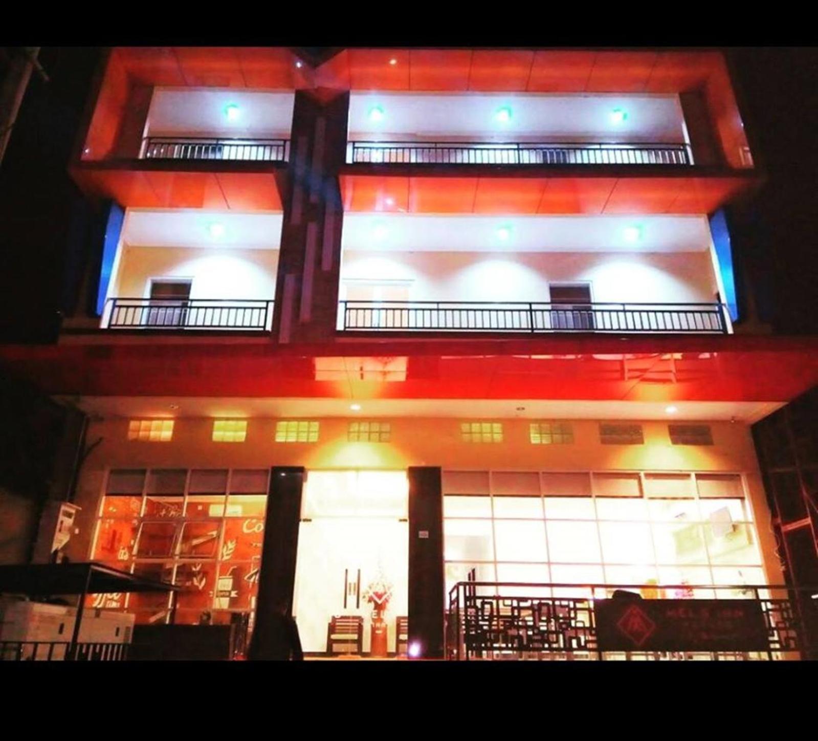 Mel's Inn Manado