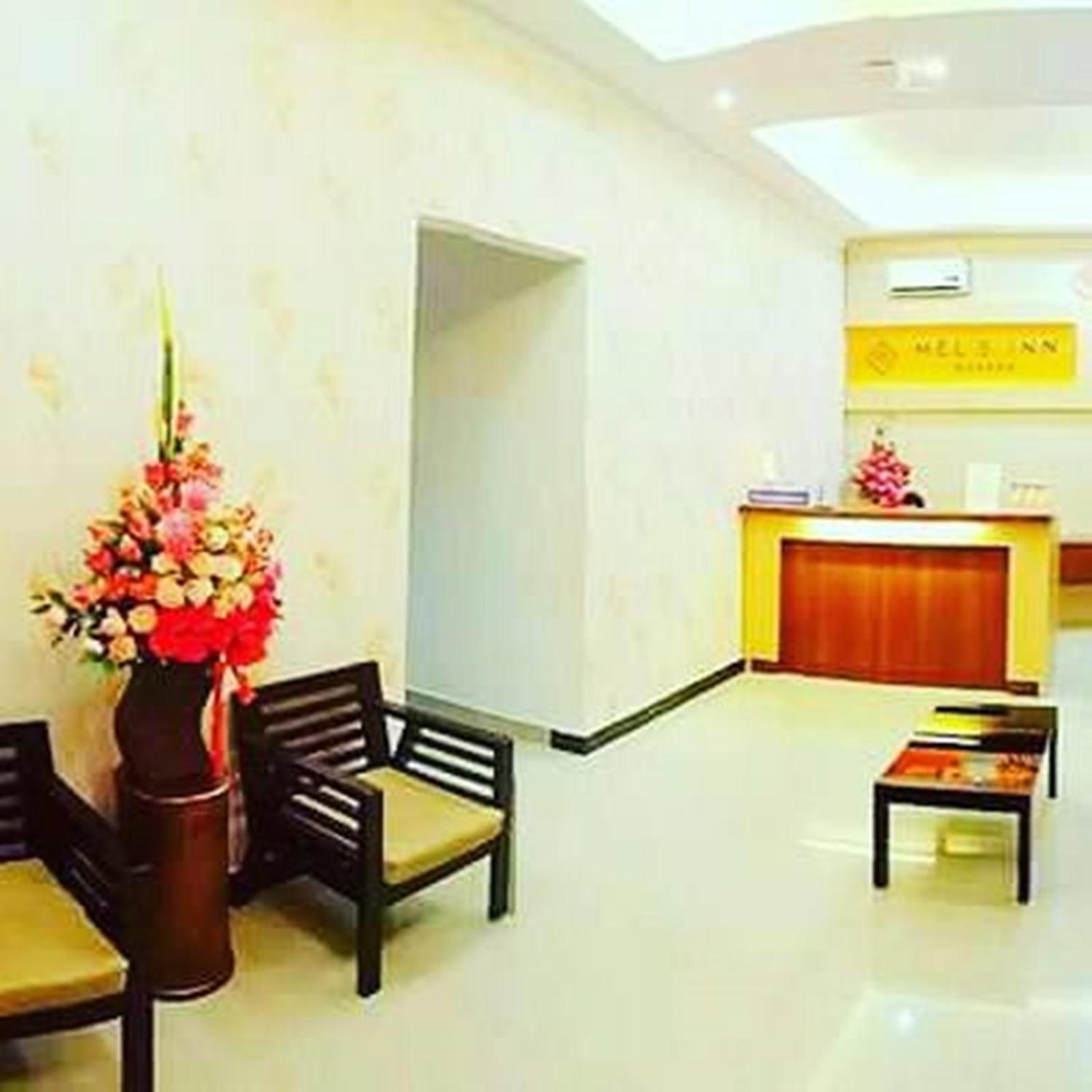 Mel's Inn Manado