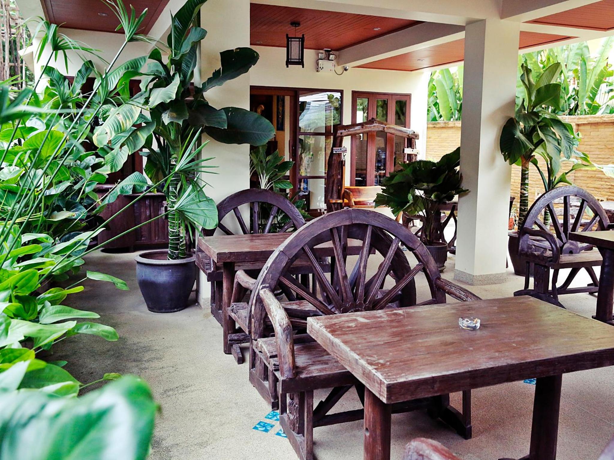 Baan SS Karon