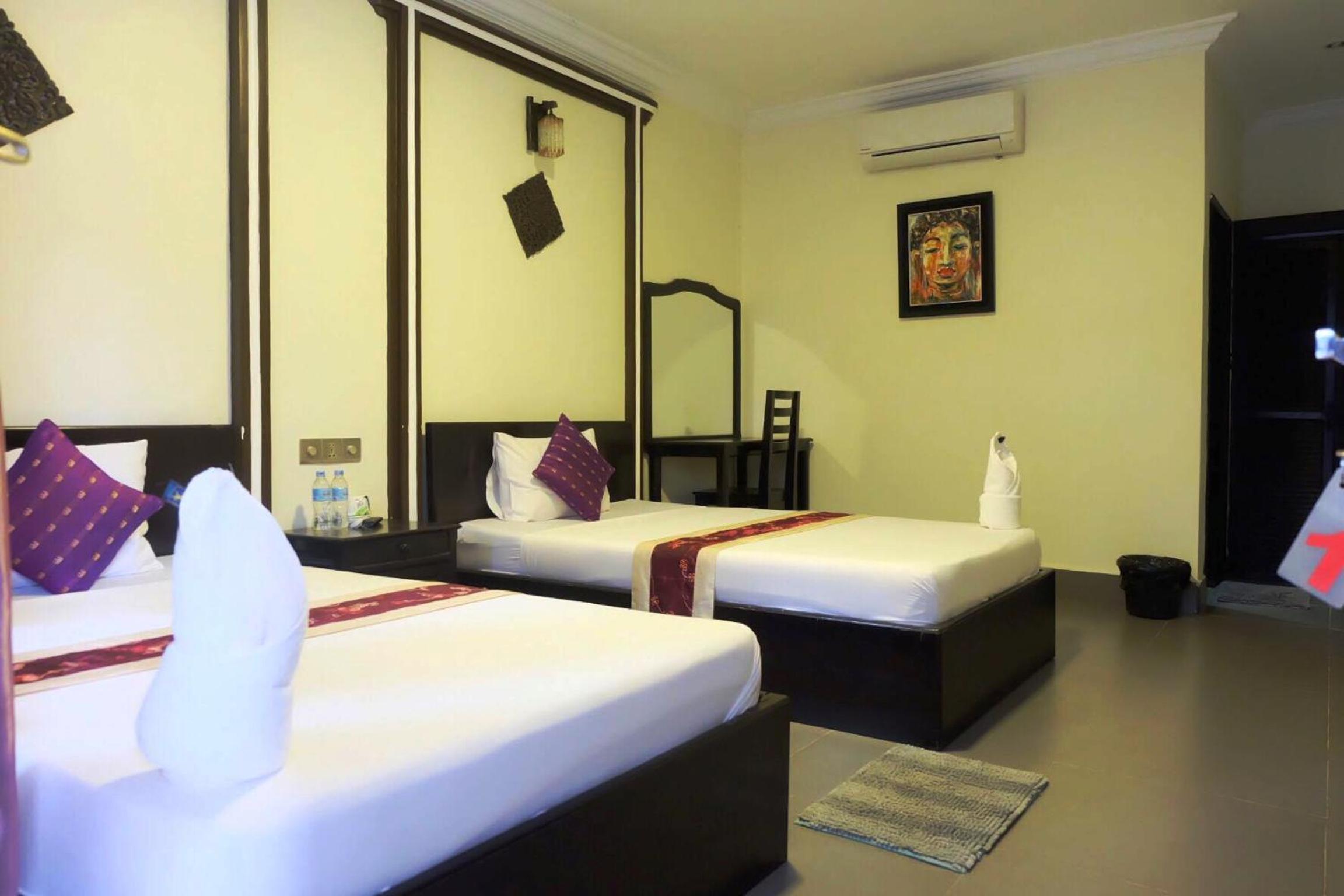 VIBOLA Guesthouse — photo 20