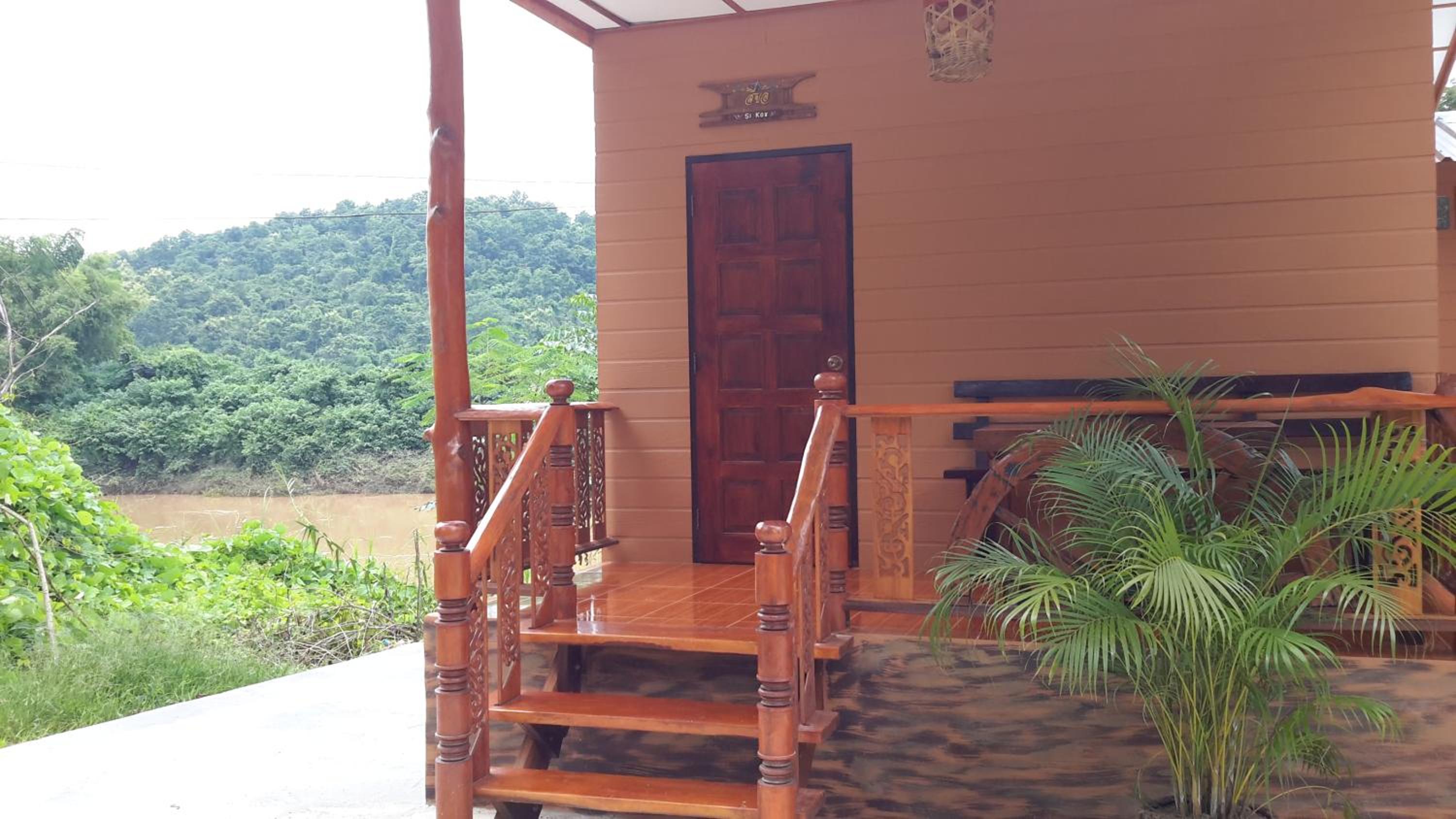 Sisatchanalai Heritage Resort