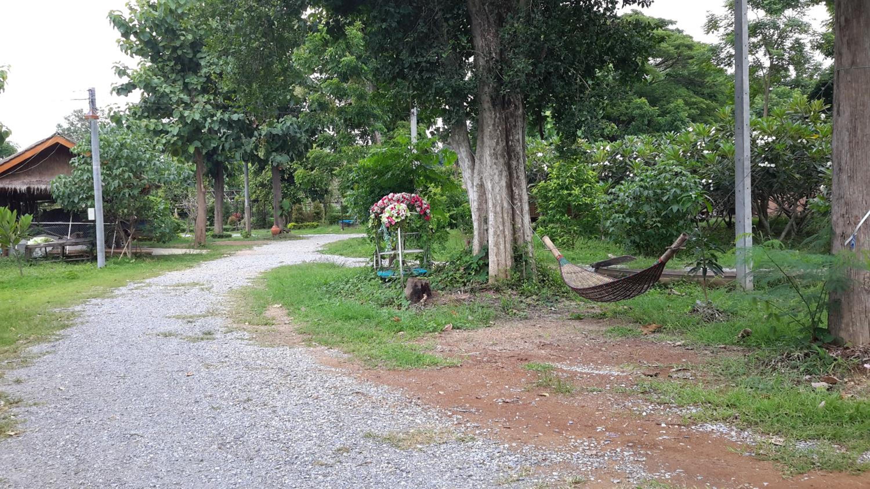 Sisatchanalai Heritage Resort