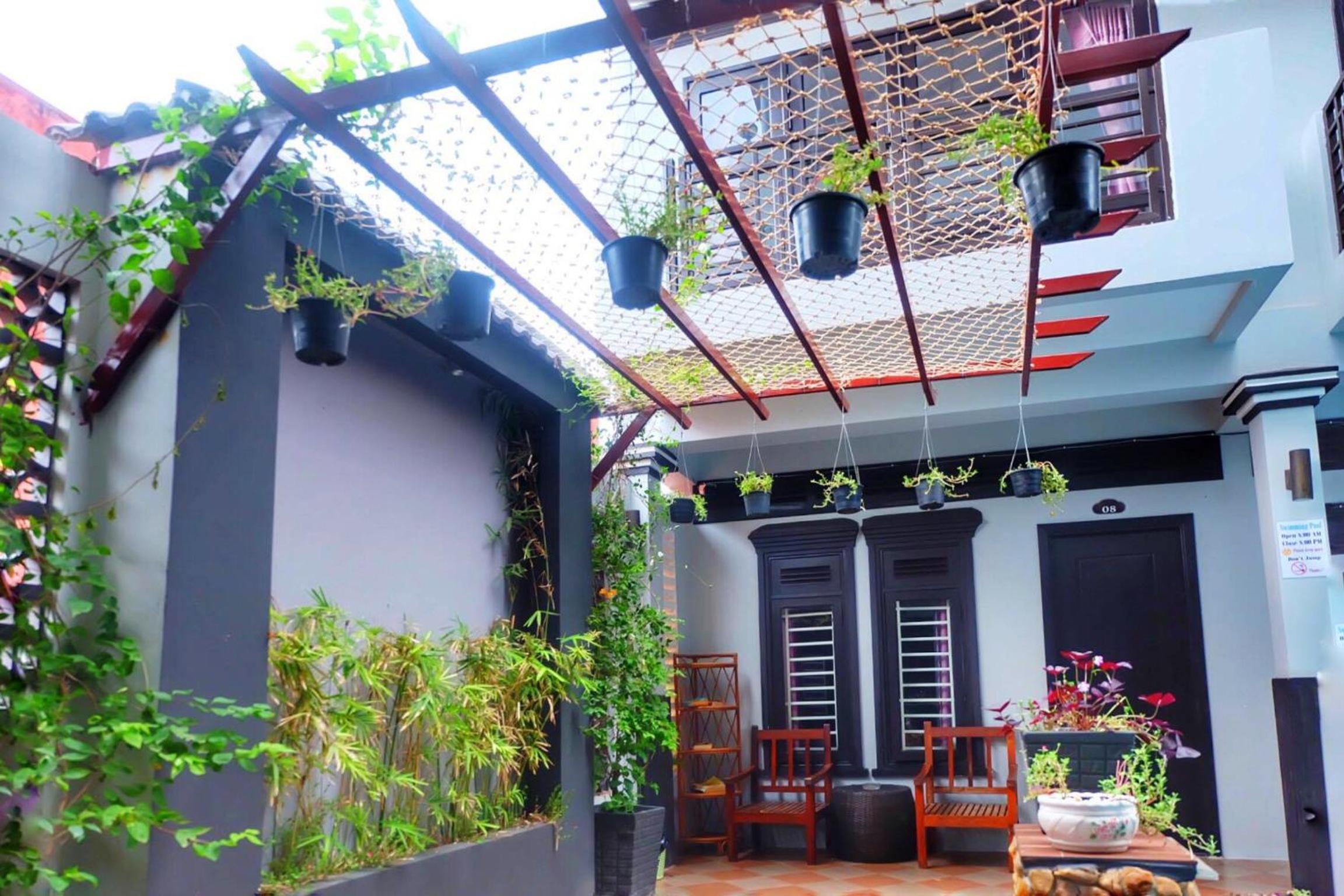 VIBOLA Guesthouse