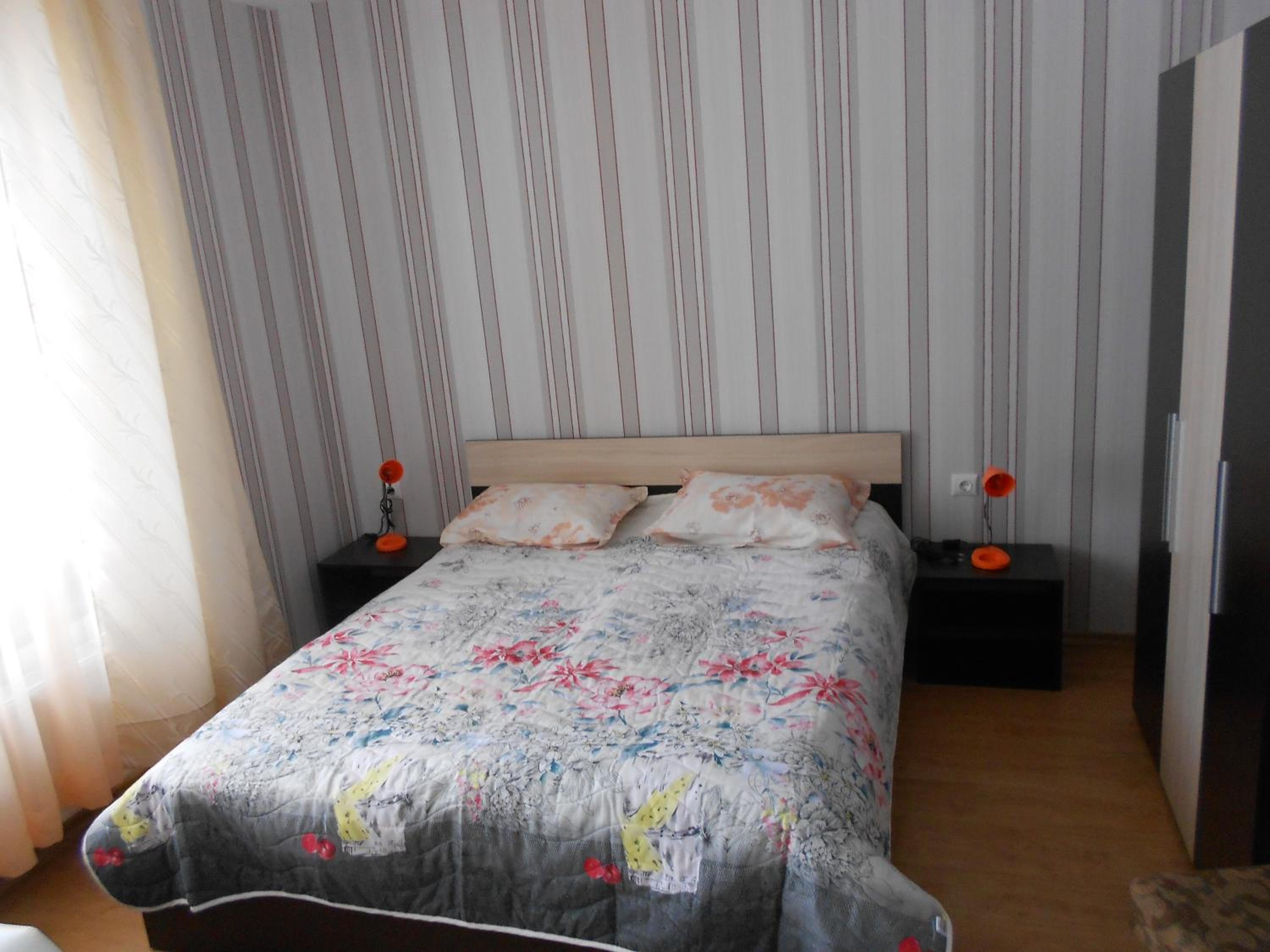 Guest House Tsenovi