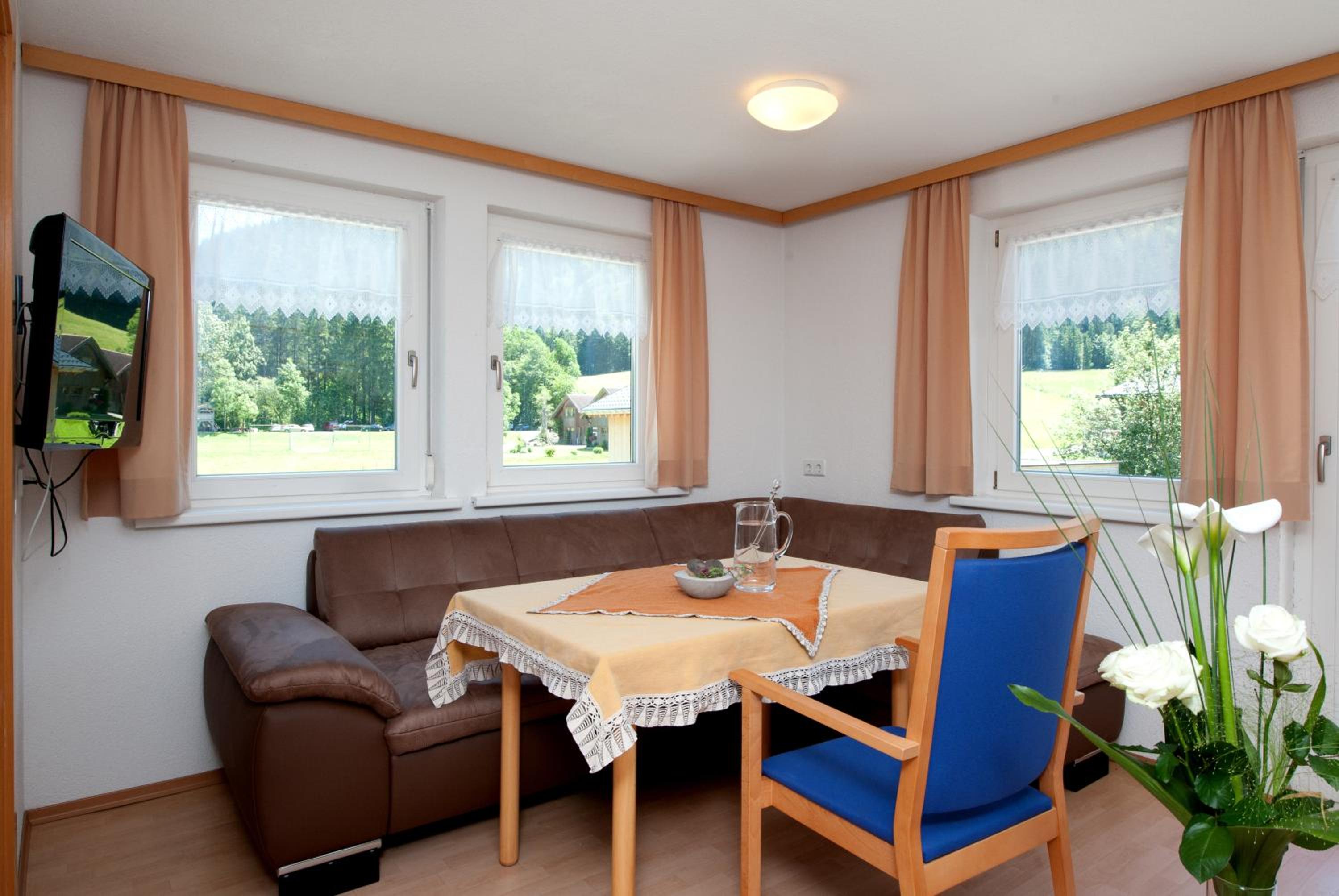 Ferienwohnungen Schantl