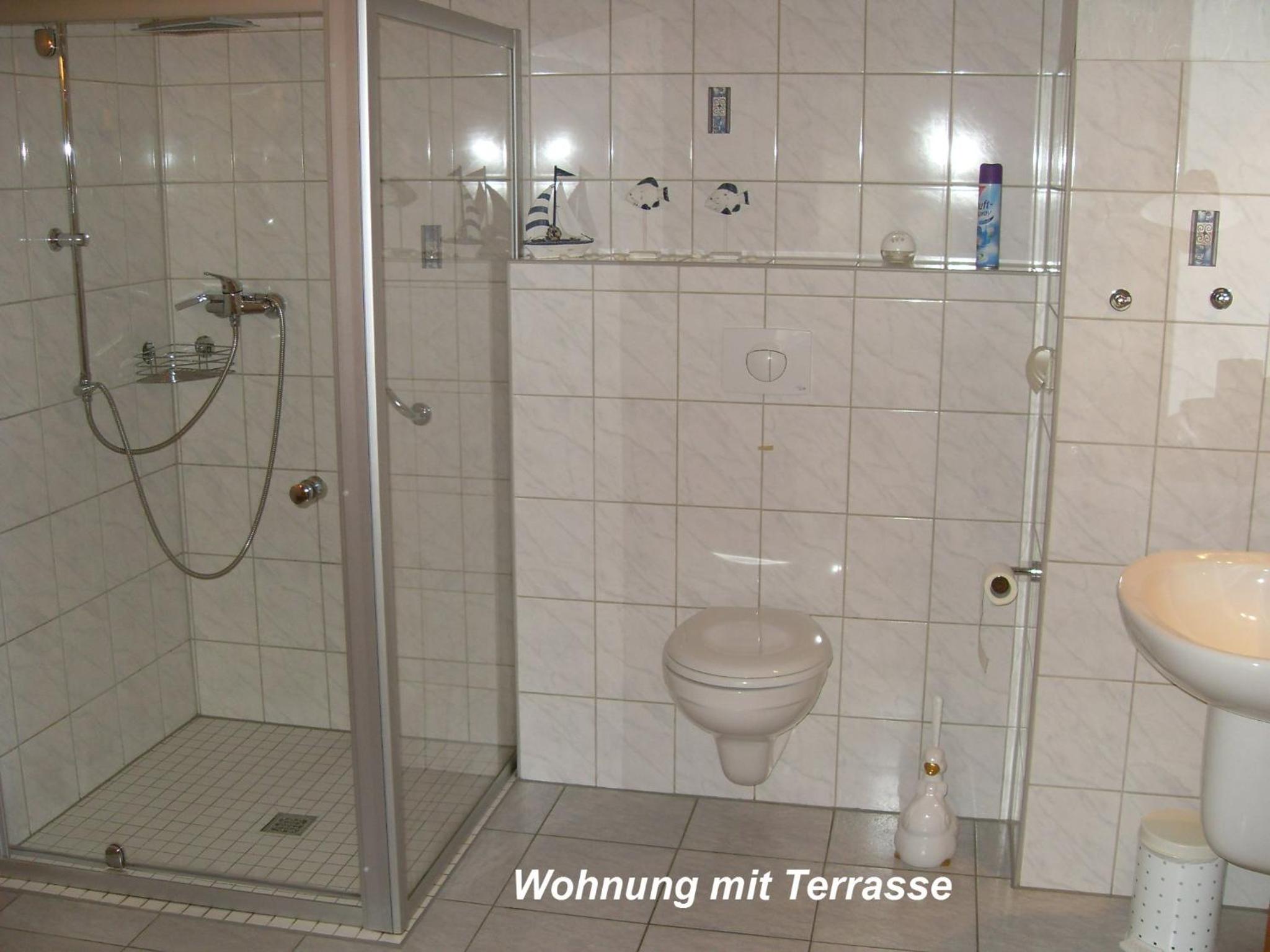 Gästehaus Bündge view 4