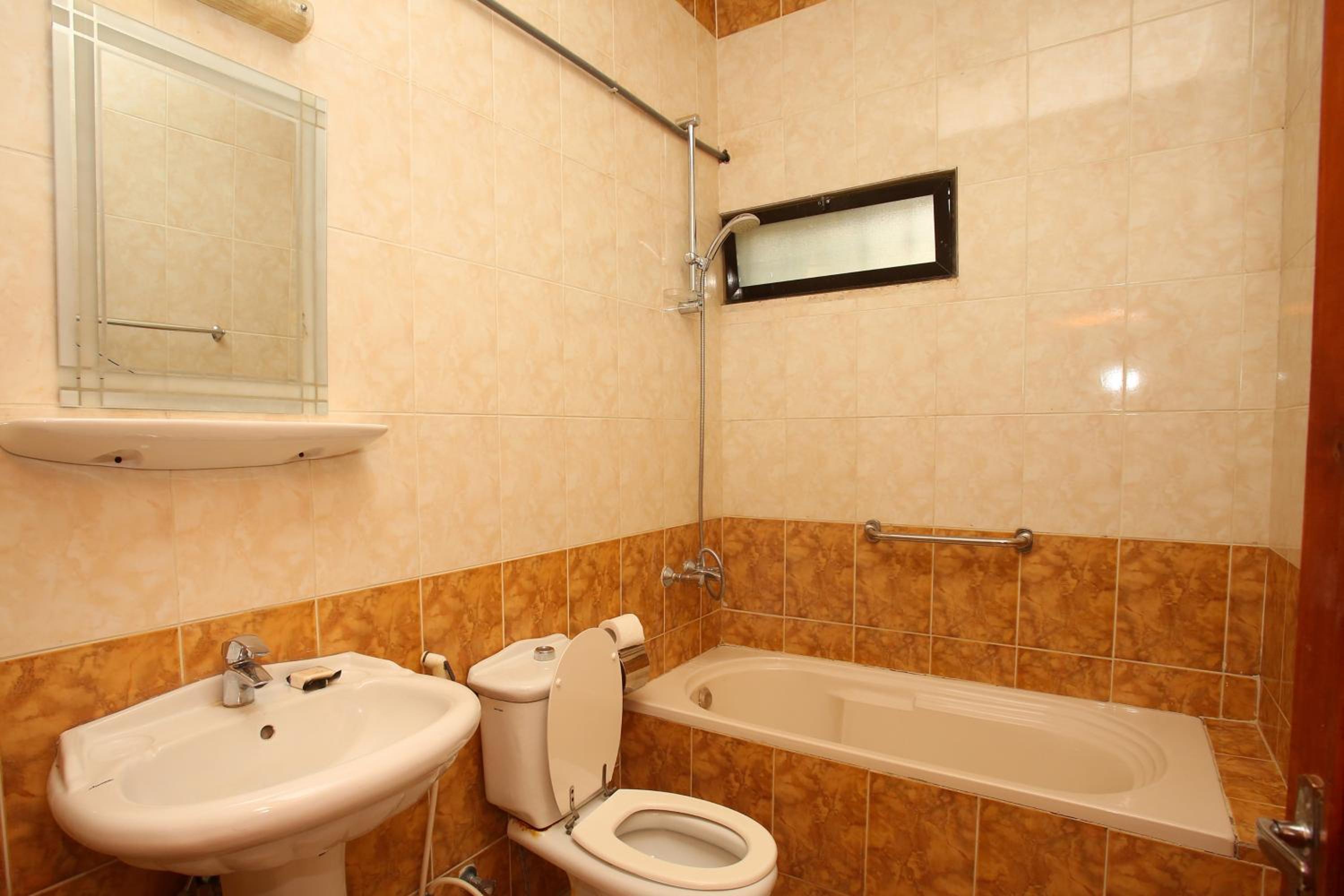 Aqaba Vacations - Bedouin Garden Village, hotel Dive - Property Image 4