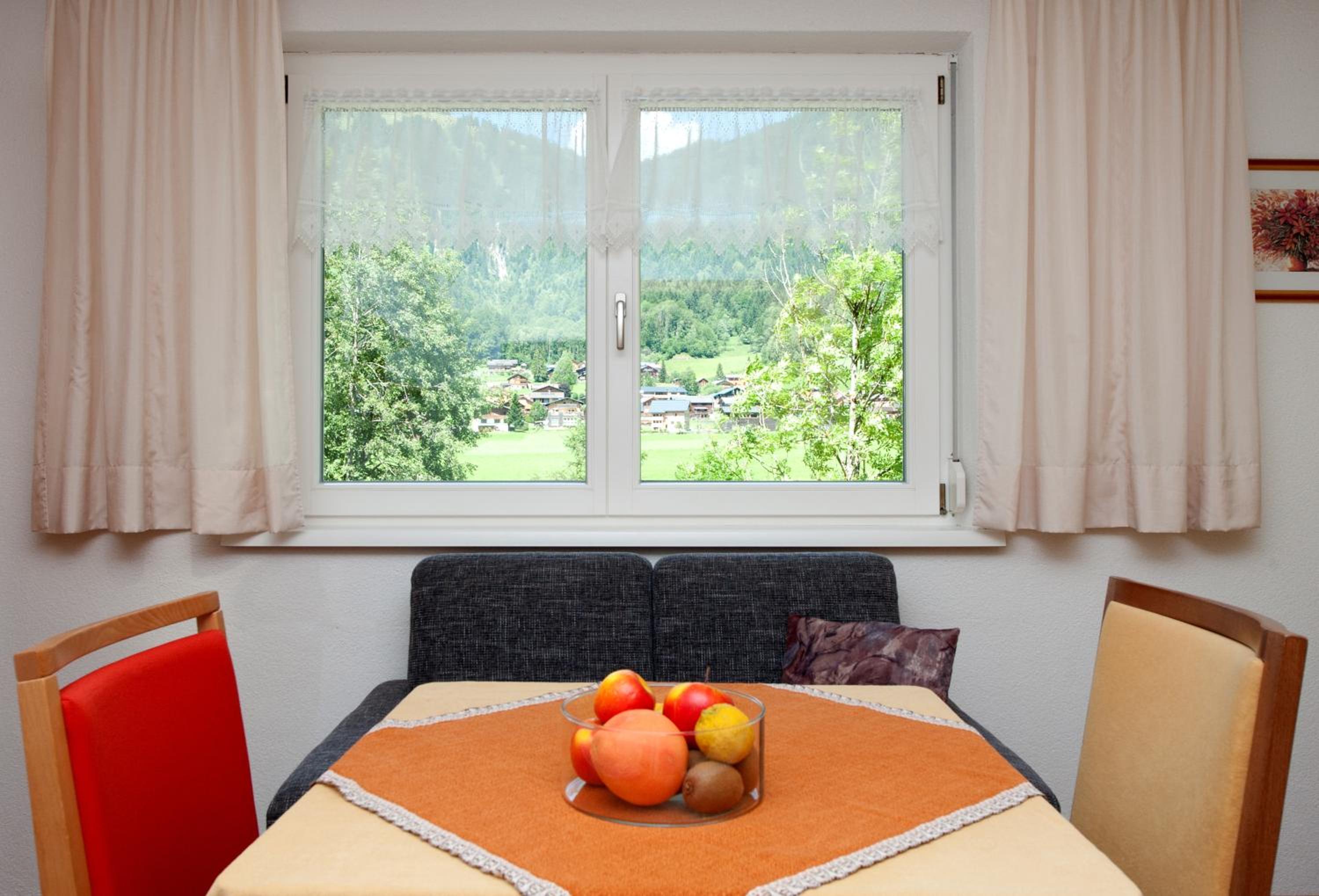 Ferienwohnungen Schantl