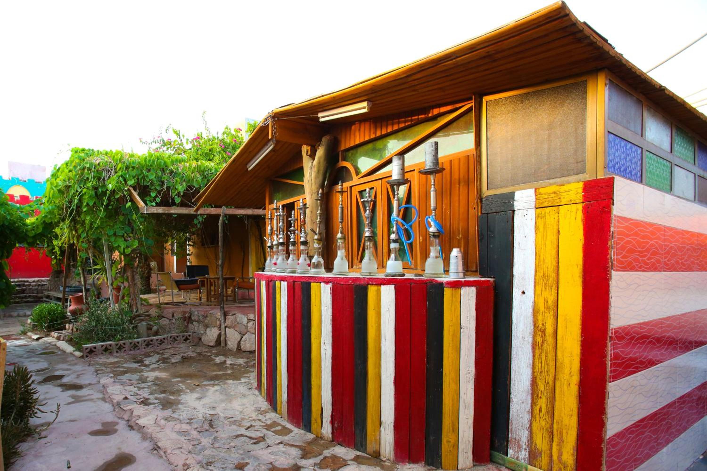 Aqaba Vacations - Bedouin Garden Village, hotel Dive - Property Image 16