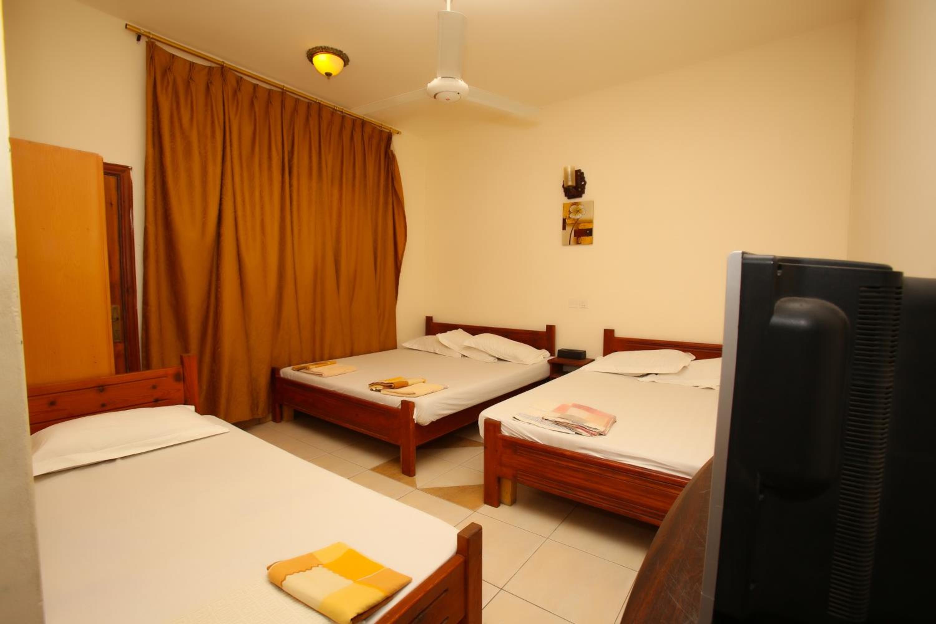 Aqaba Vacations - Bedouin Garden Village, hotel Dive - Property Image 42