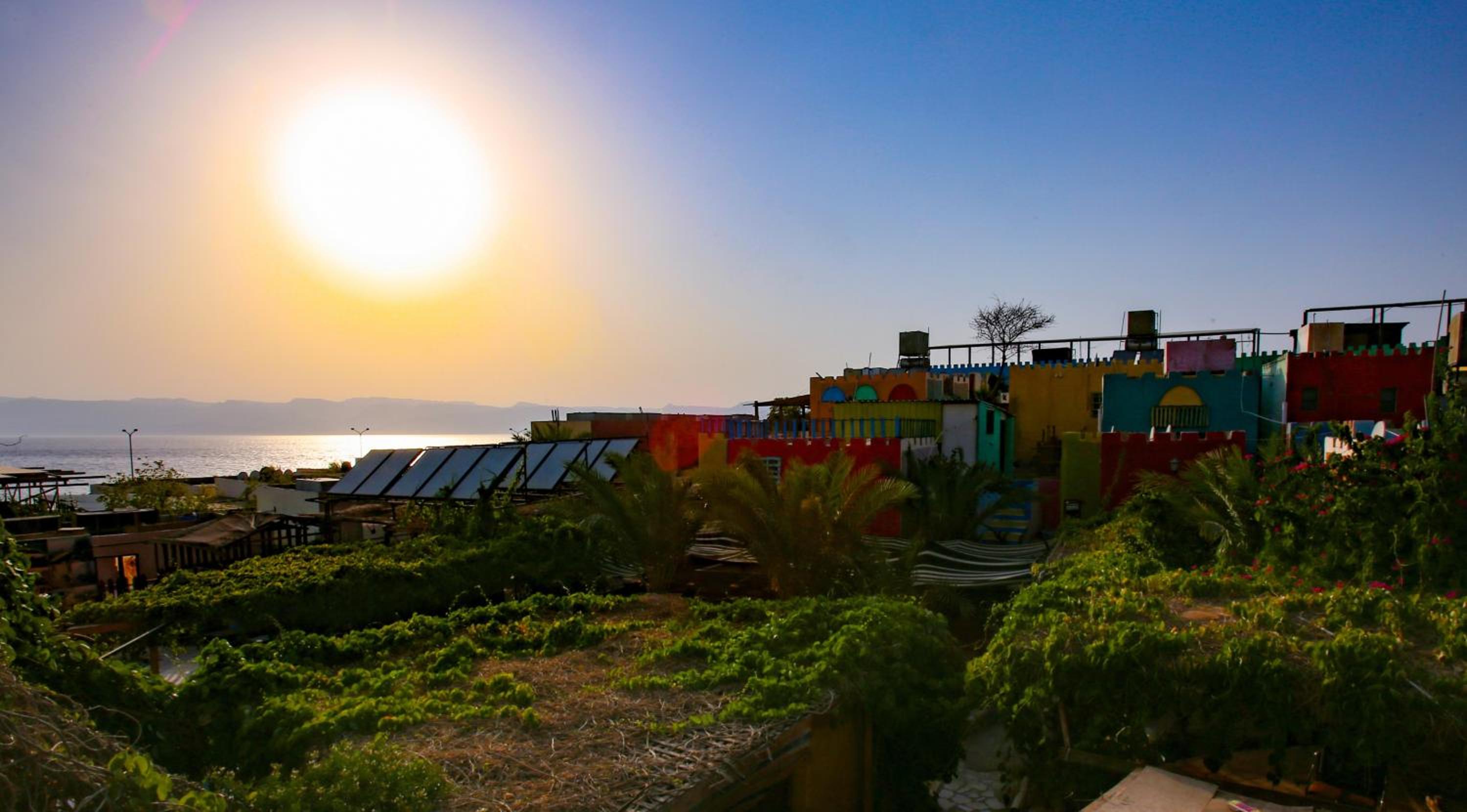 Aqaba Vacations - Bedouin Garden Village, hotel Dive - Property Image 6