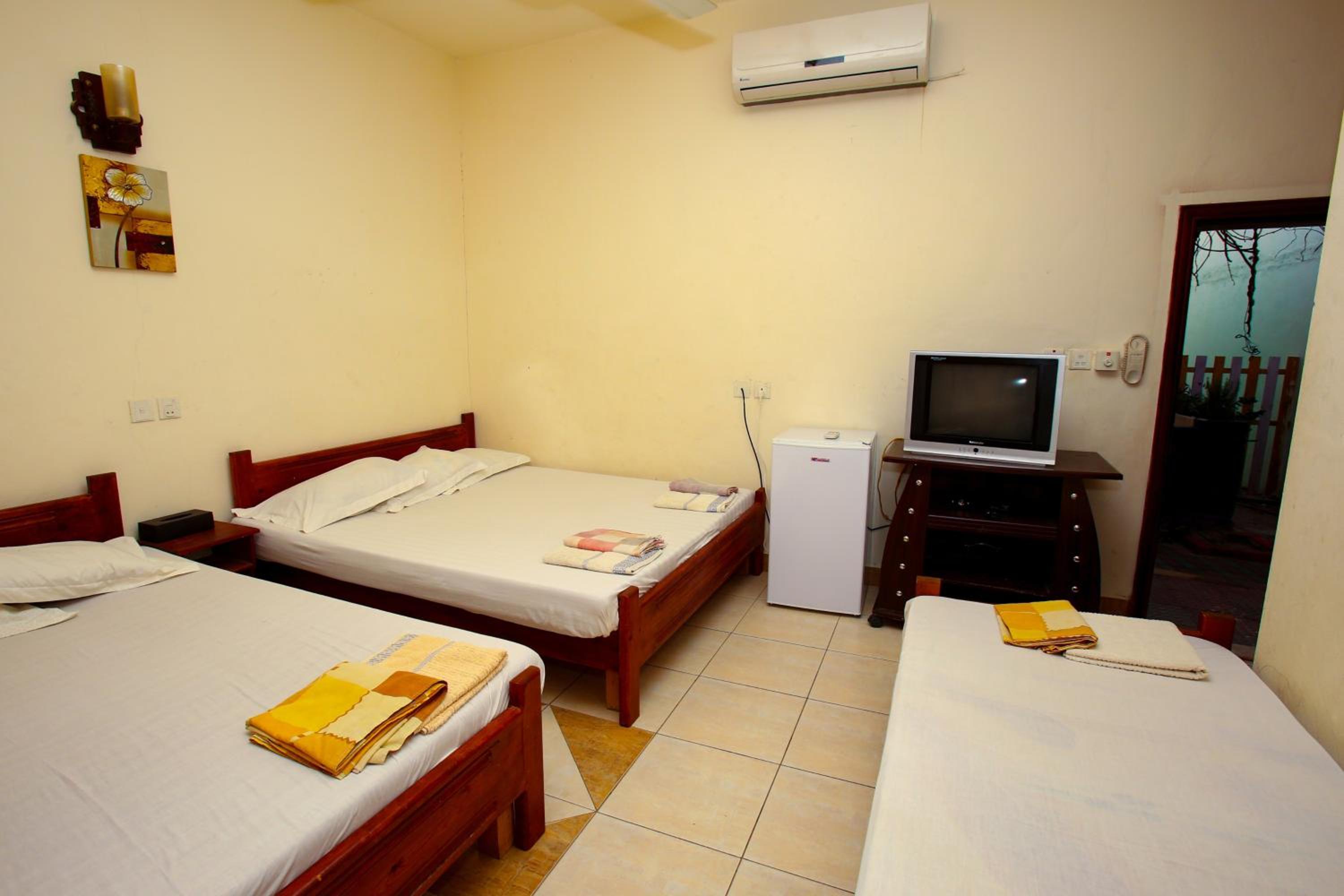 Aqaba Vacations - Bedouin Garden Village, hotel Dive - Property Image 36