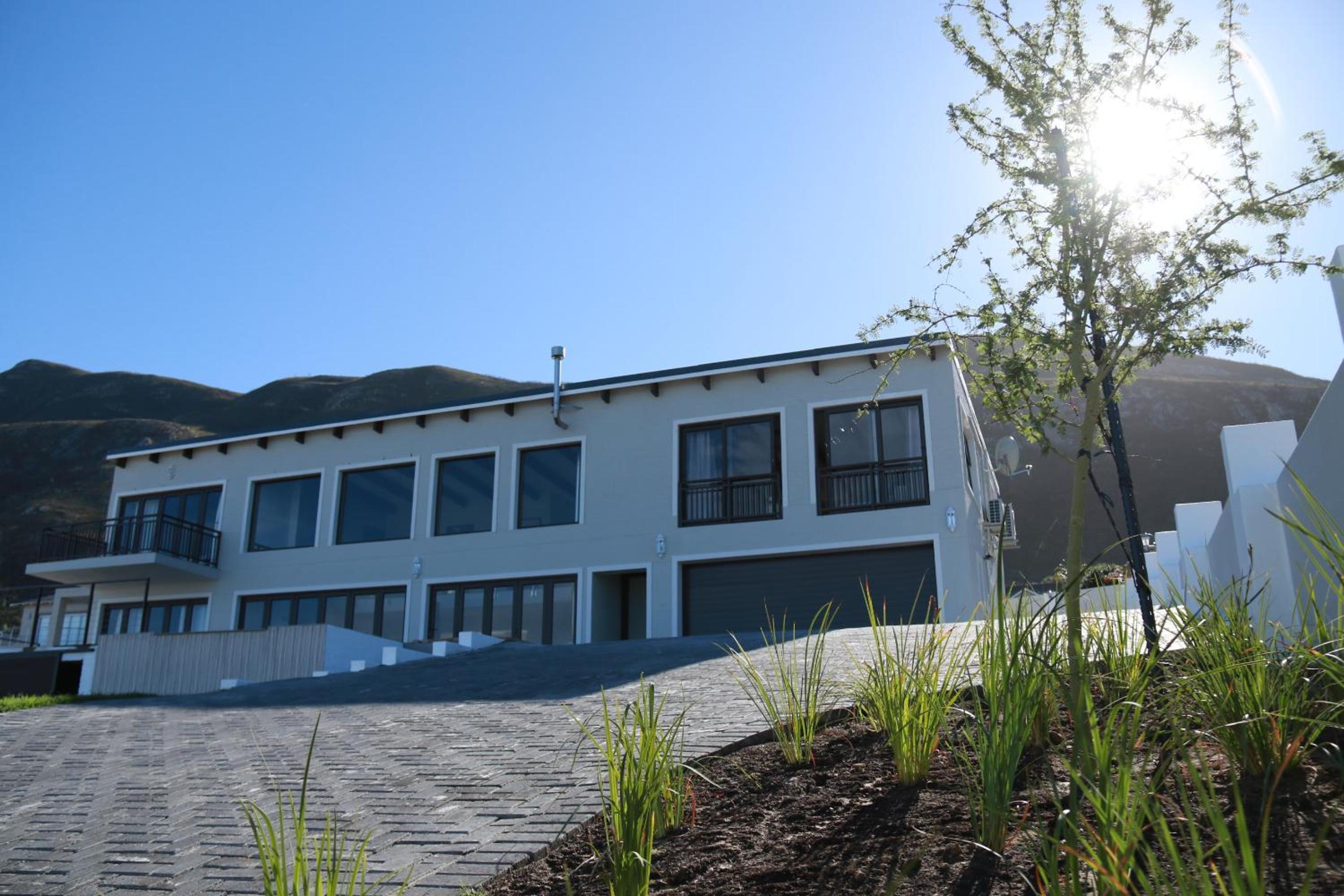 Eagleview Guesthouse