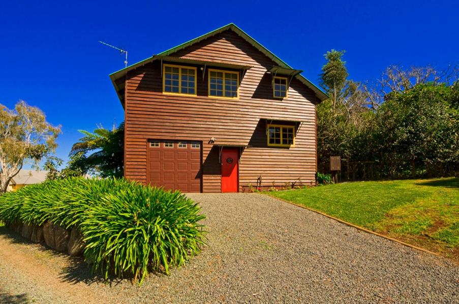 Possum Lodge At Cloudhill Estate