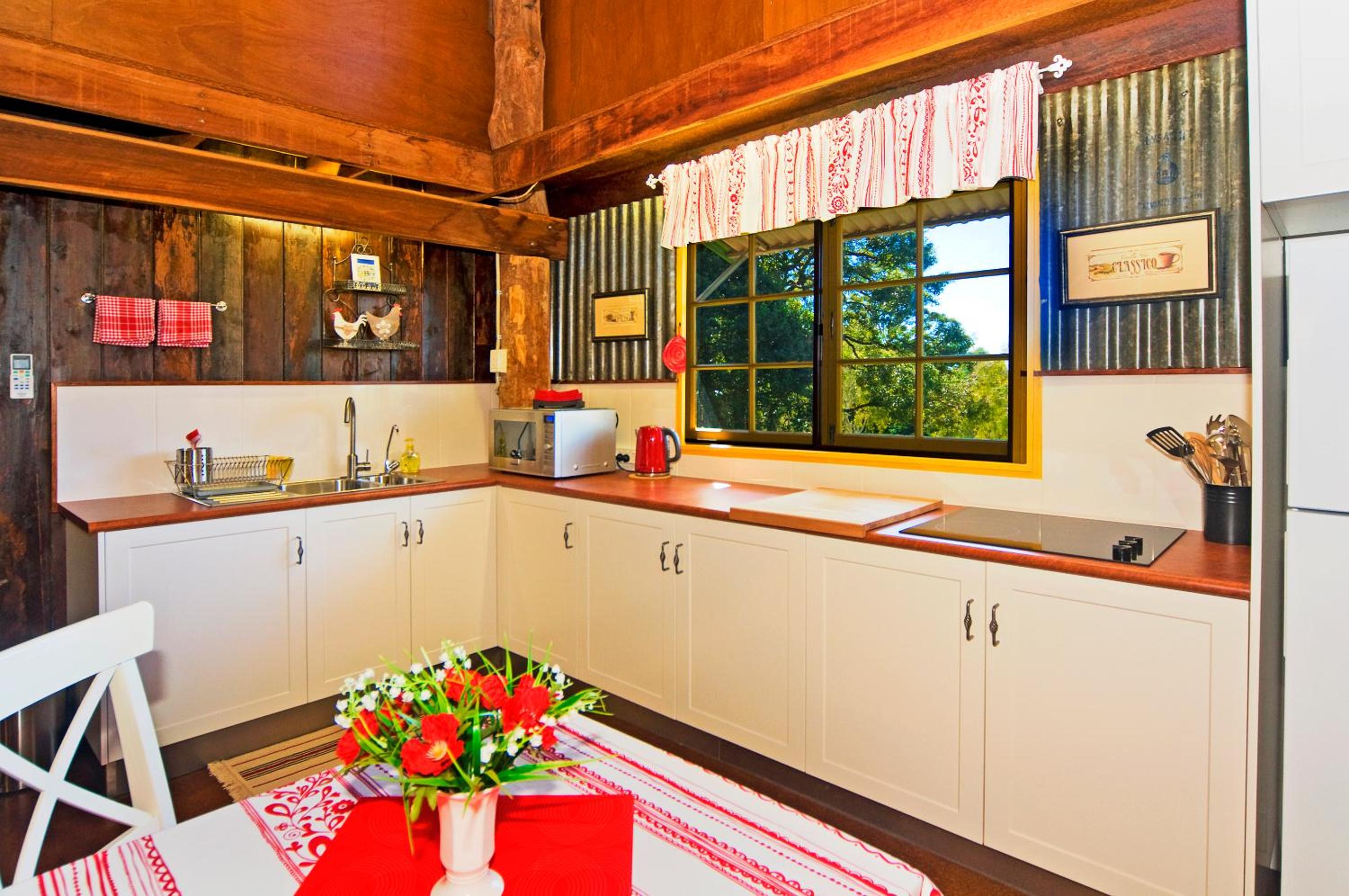 Possum Lodge At Cloudhill Estate