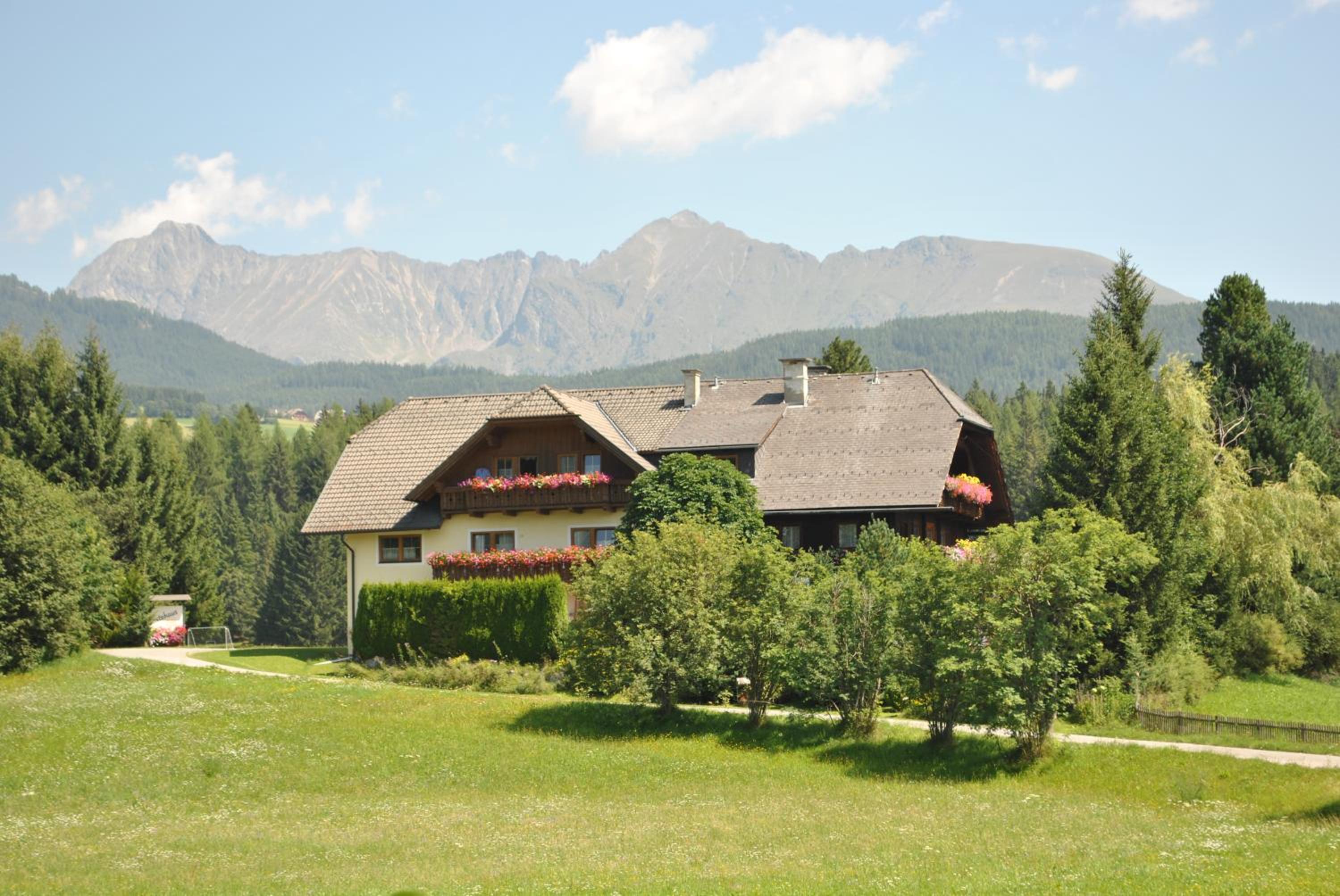 building