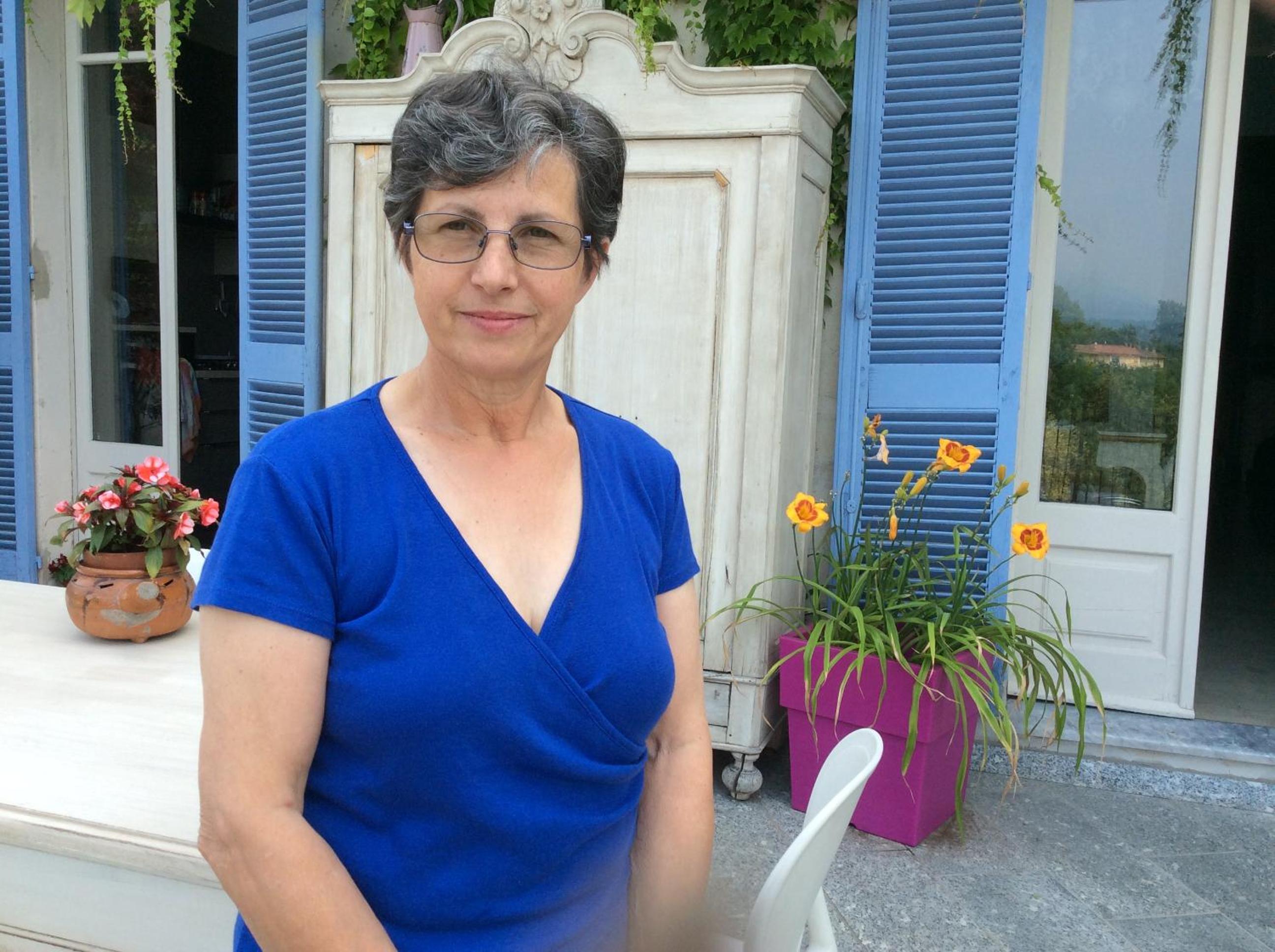 B&B Chiara view 3