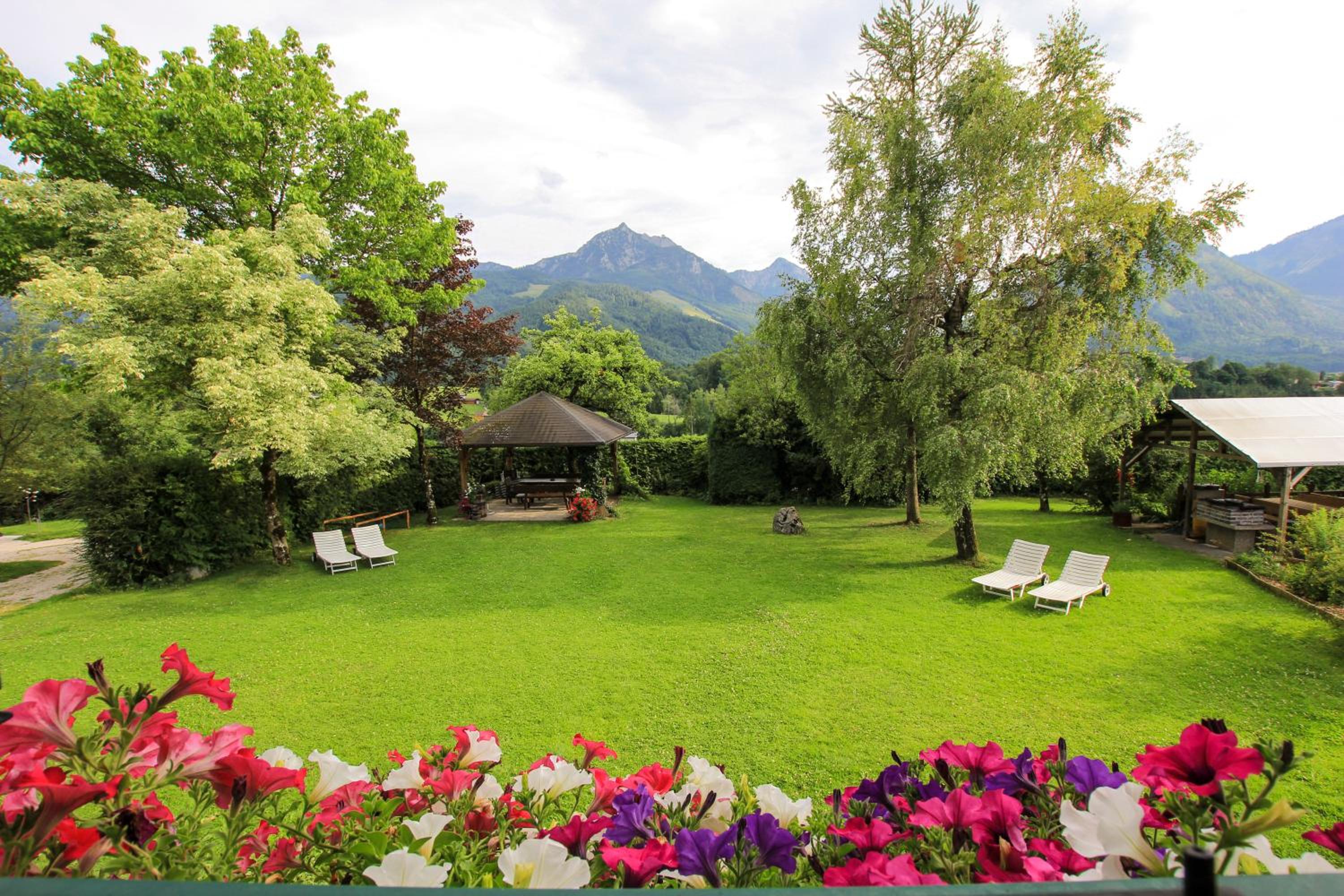 Weinbachbauer - Urlaub am Bauernhof