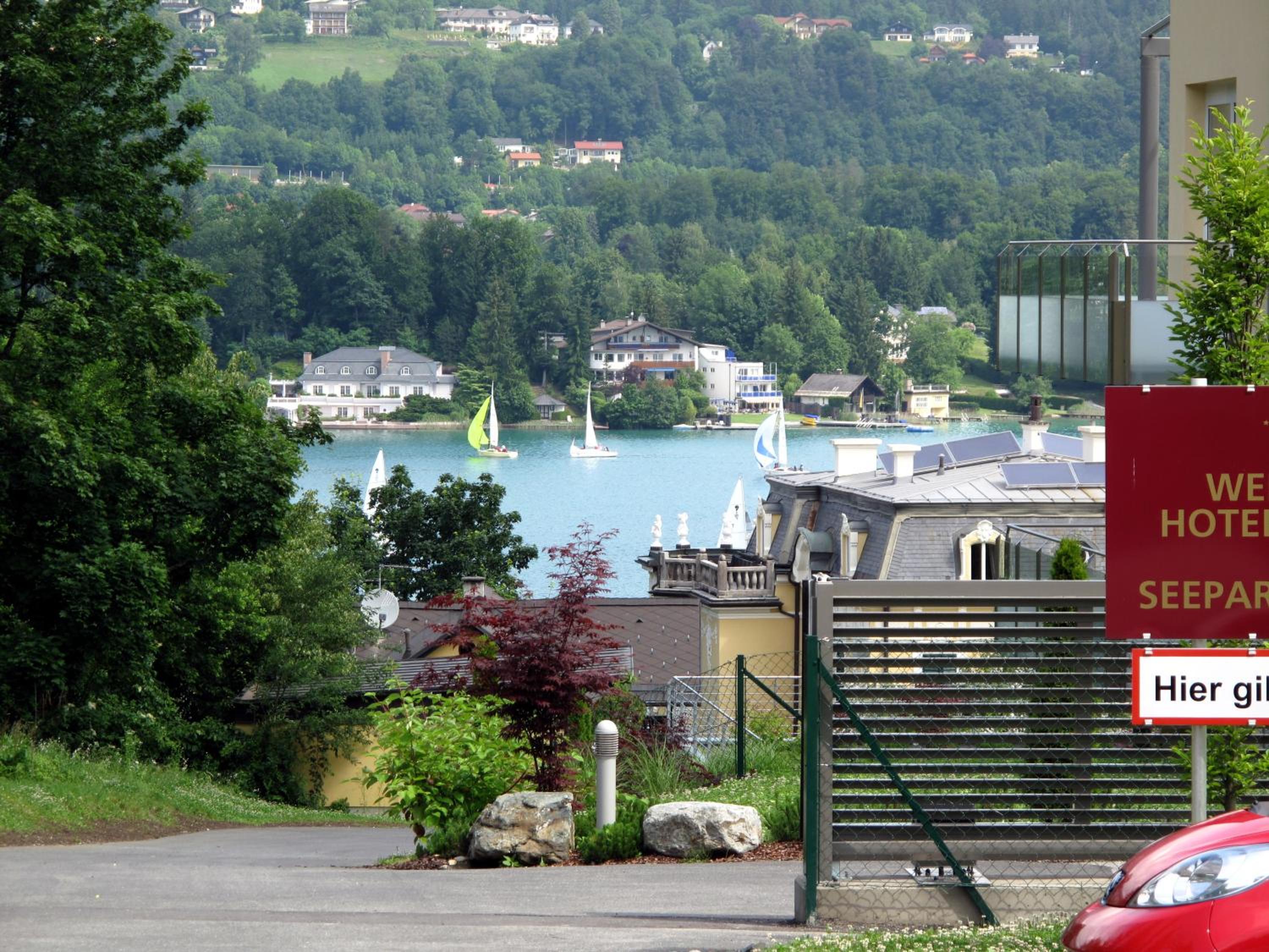 Seepark Velden