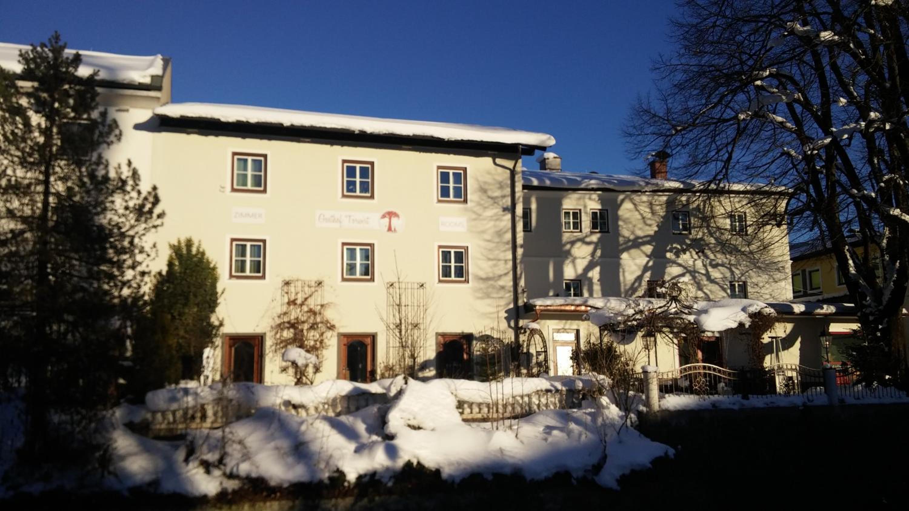 Der Torwirt Radstadt
