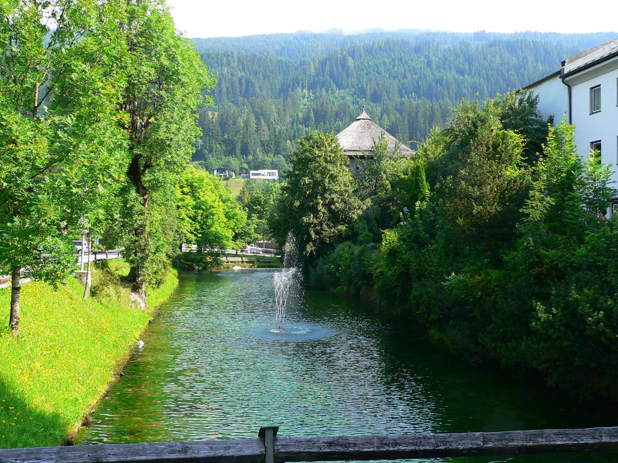 Der Torwirt Radstadt