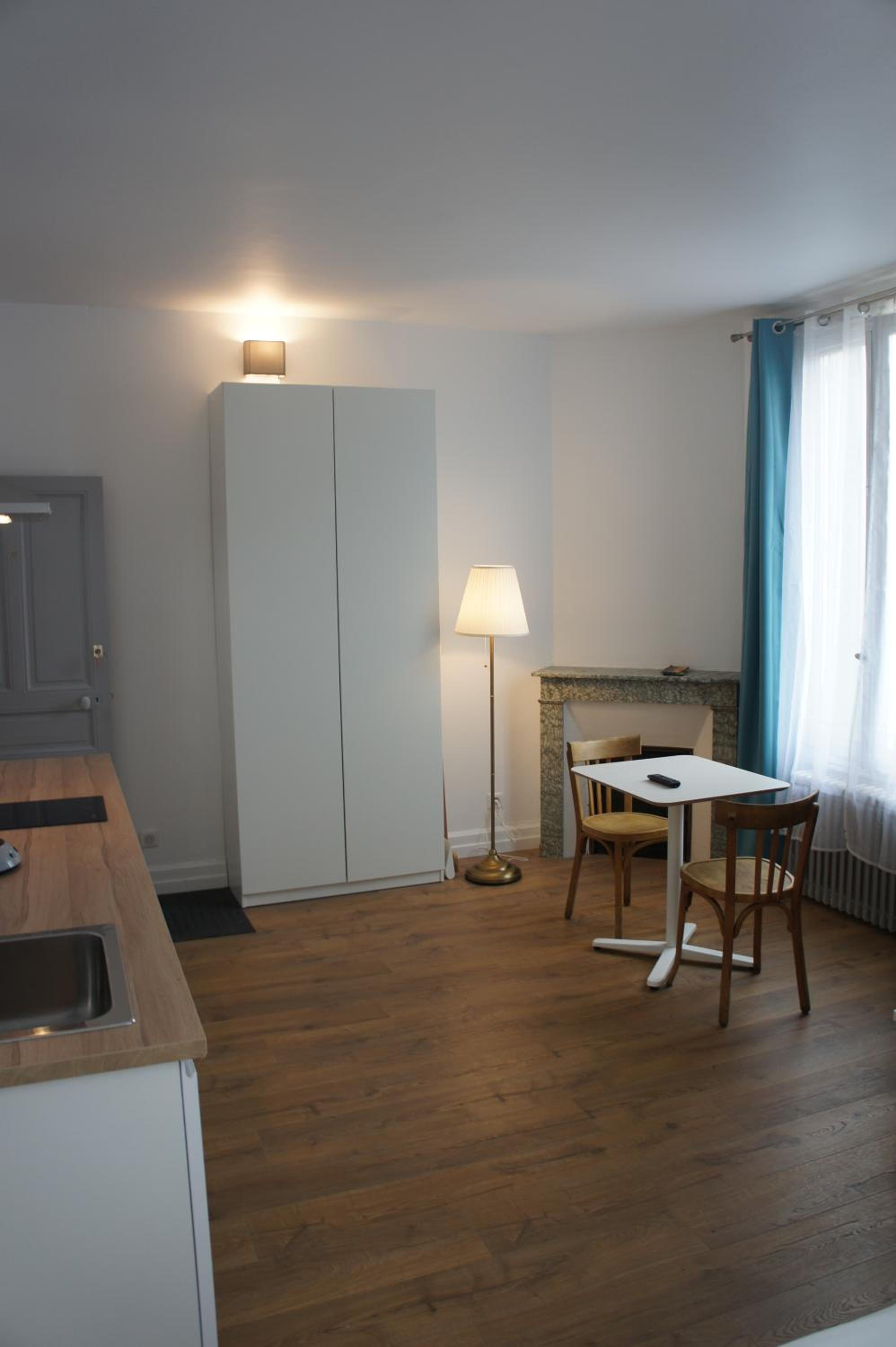 Appart Albert'House, photo 18