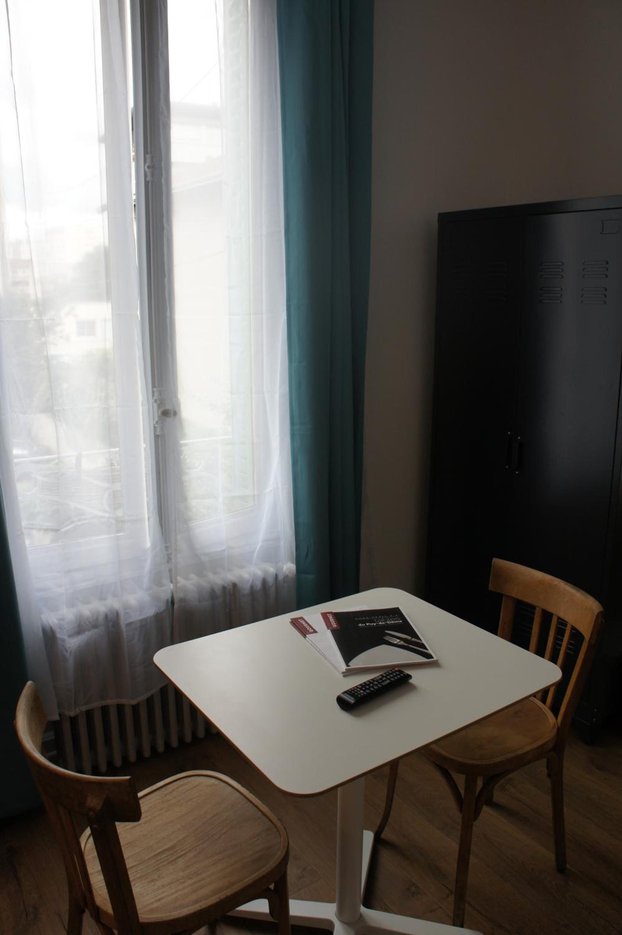 meeting room
