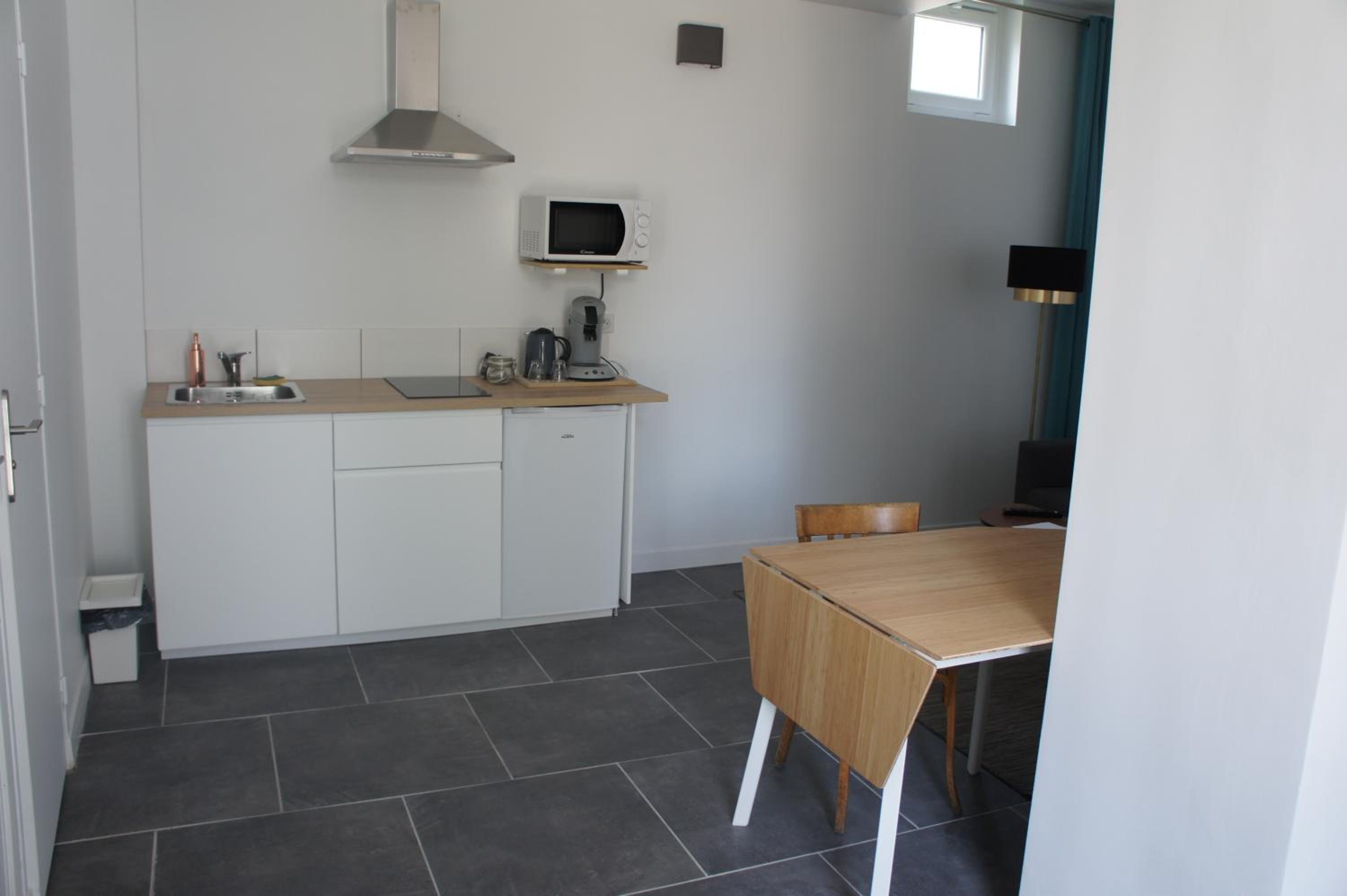 Appart Albert'House, photo 30