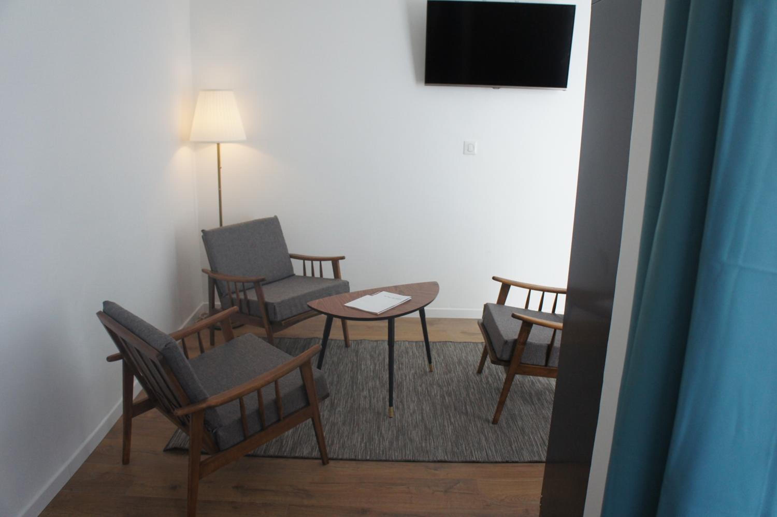 meeting room