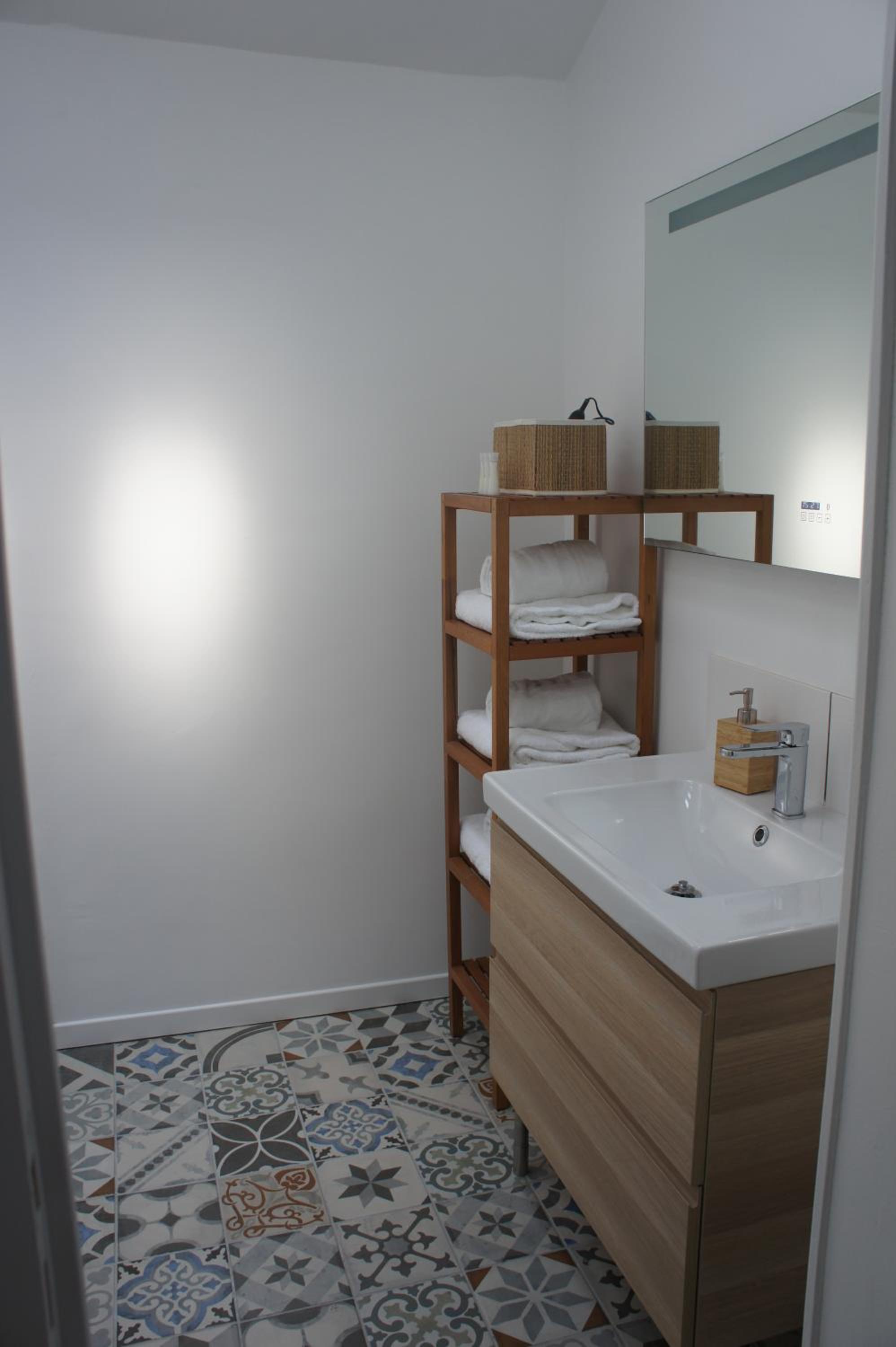 Appart Albert'House, photo 8
