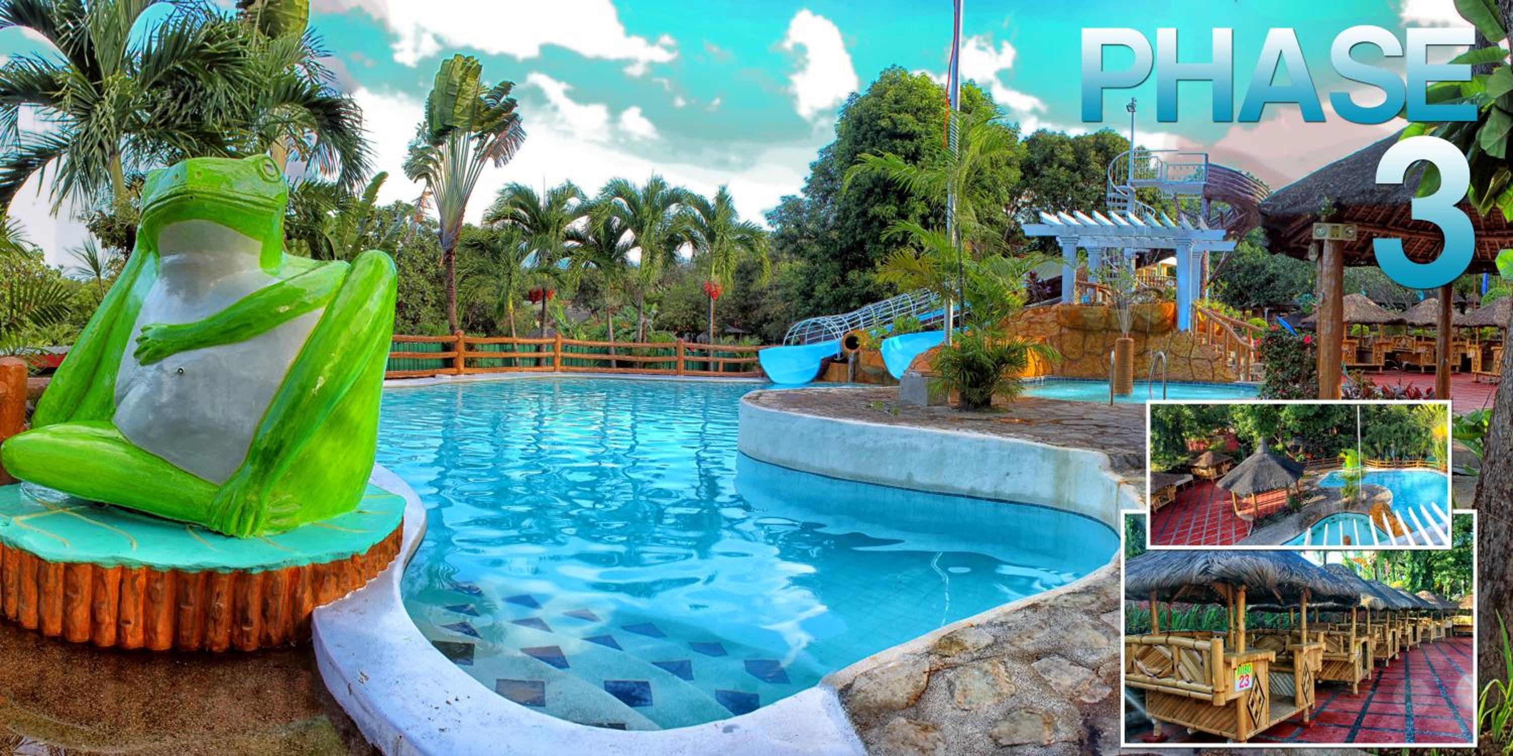 Loreland Farm Resort