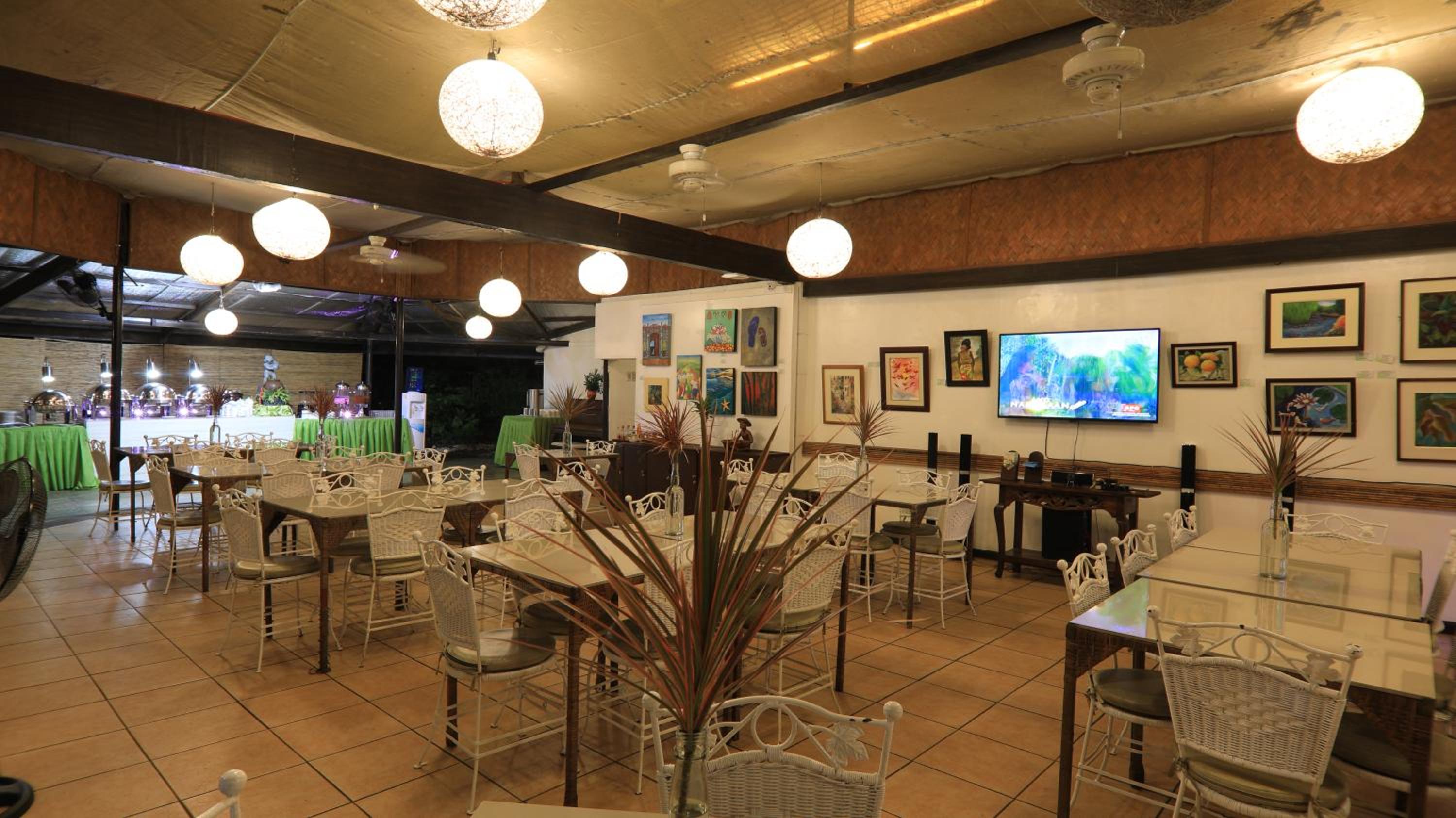 Loreland Farm Resort