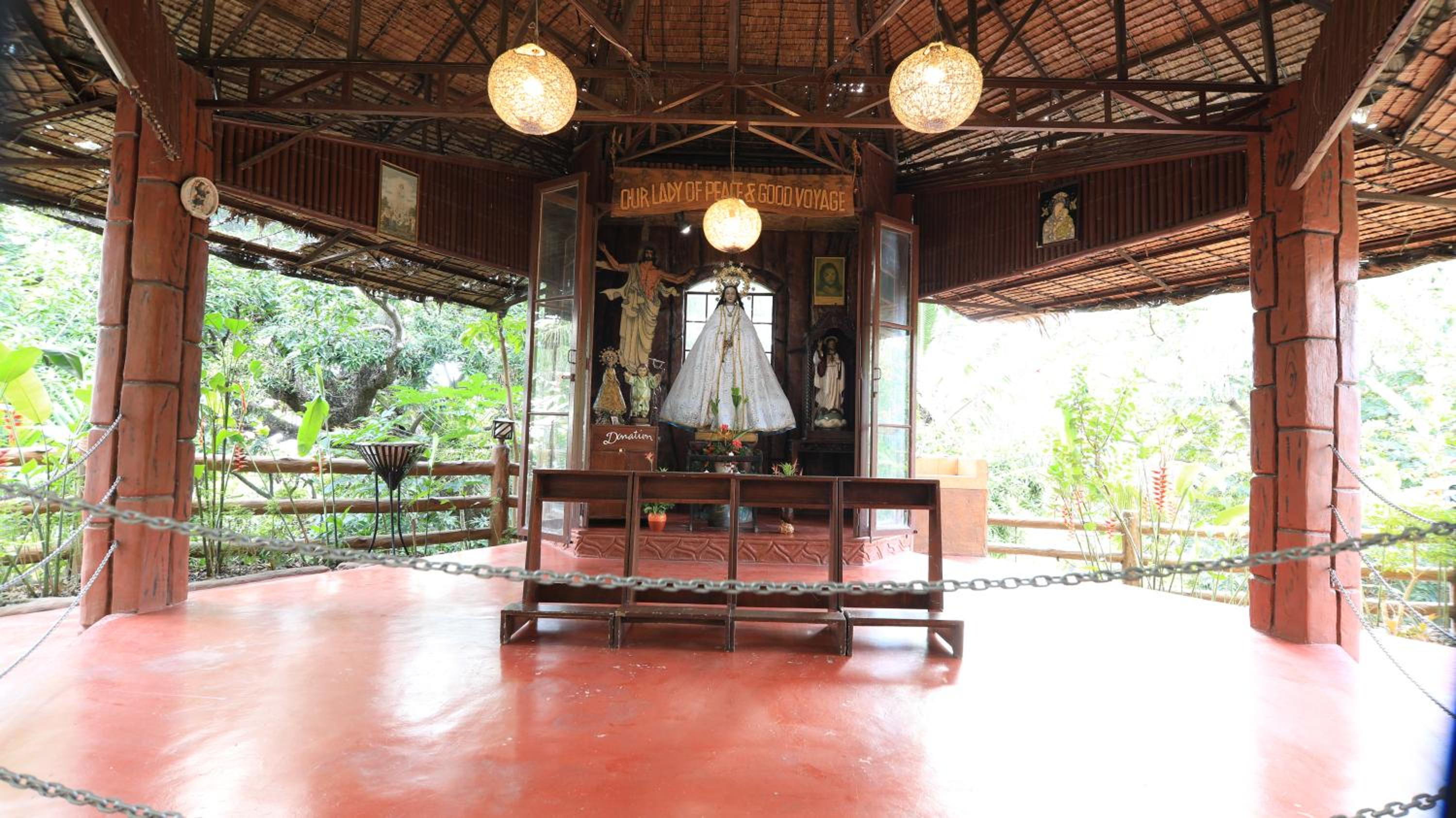 Loreland Farm Resort