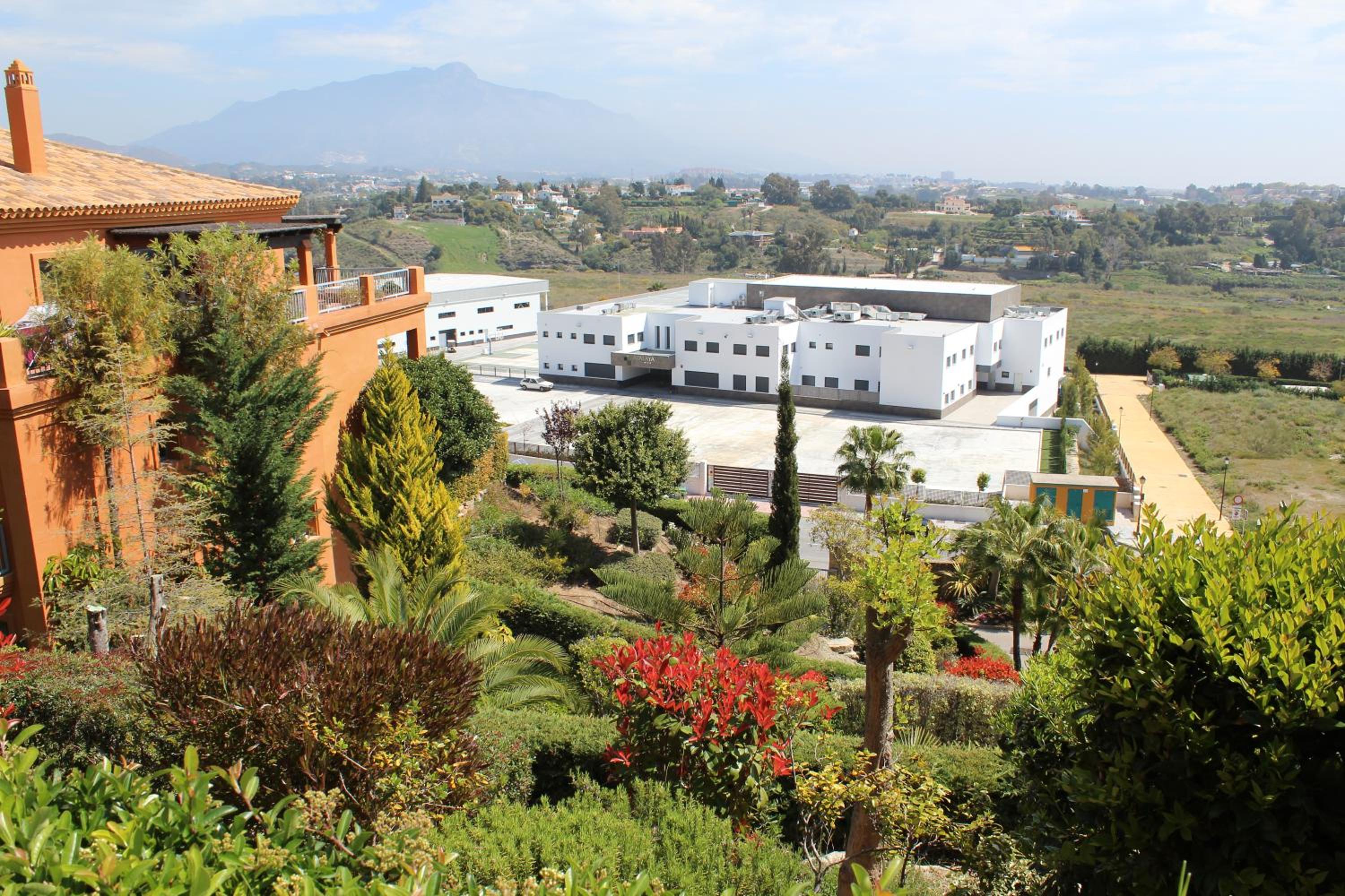 Benatalaya Estepona