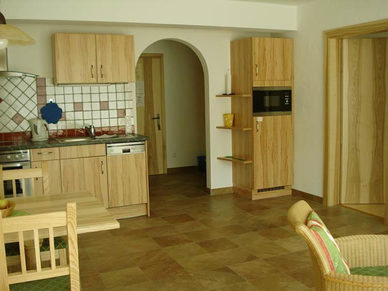 Appartements Stiererhof
