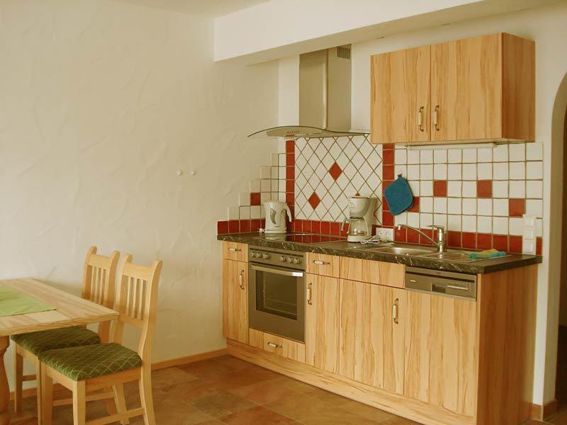 Appartements Stiererhof